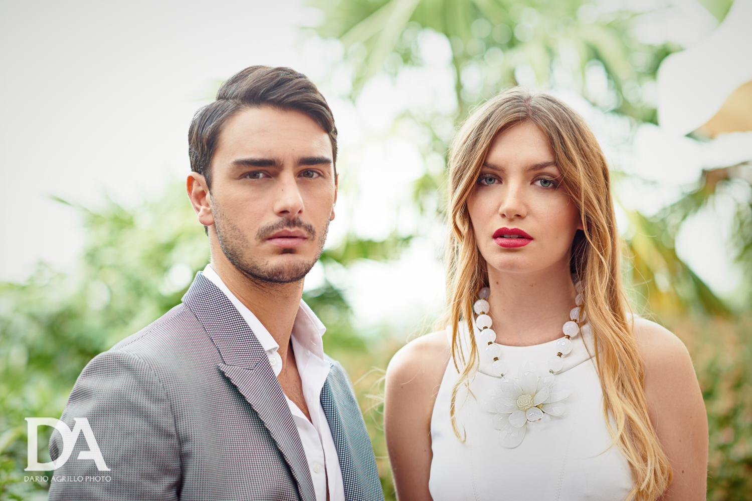 Harbour club fashion