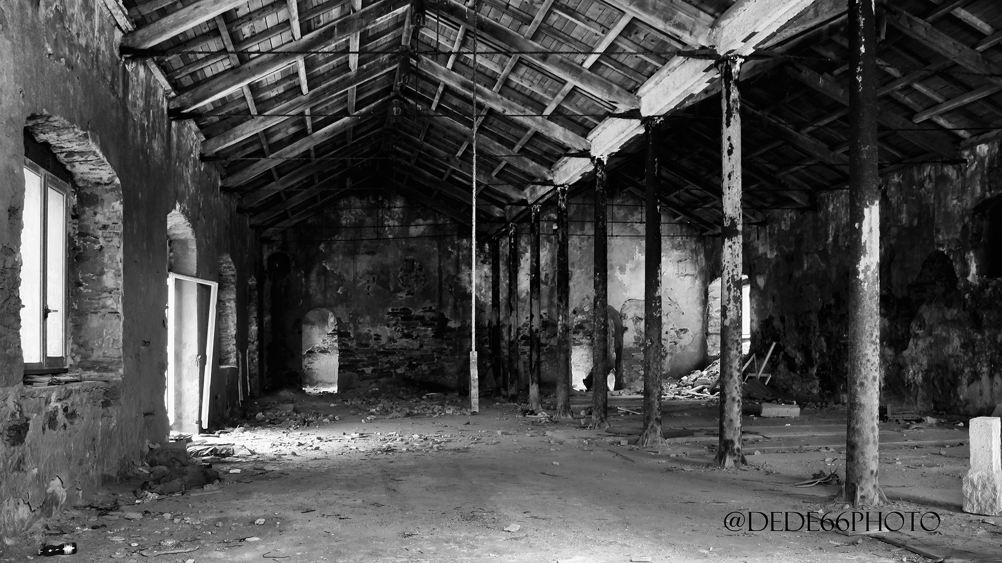 The Silence Of The Void