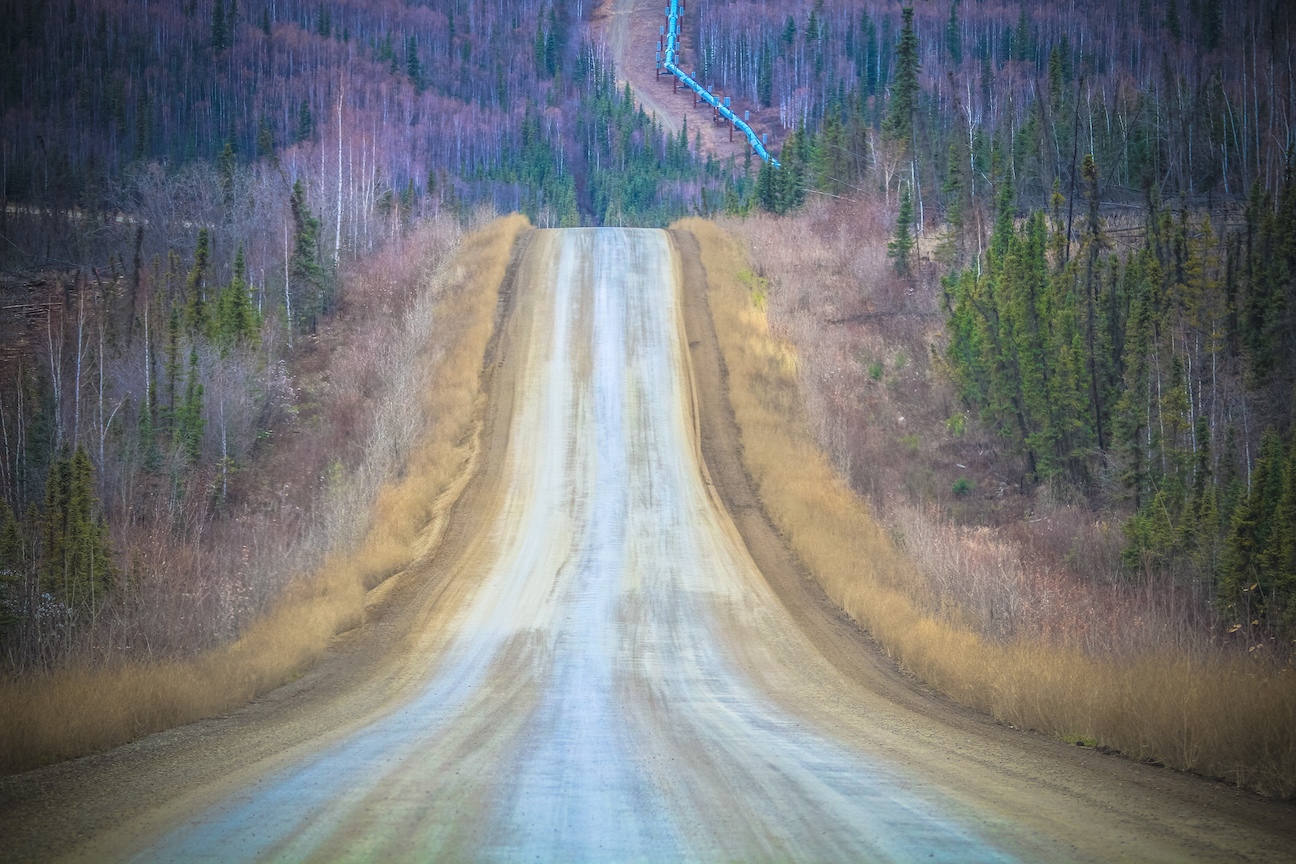 Dalton Highway