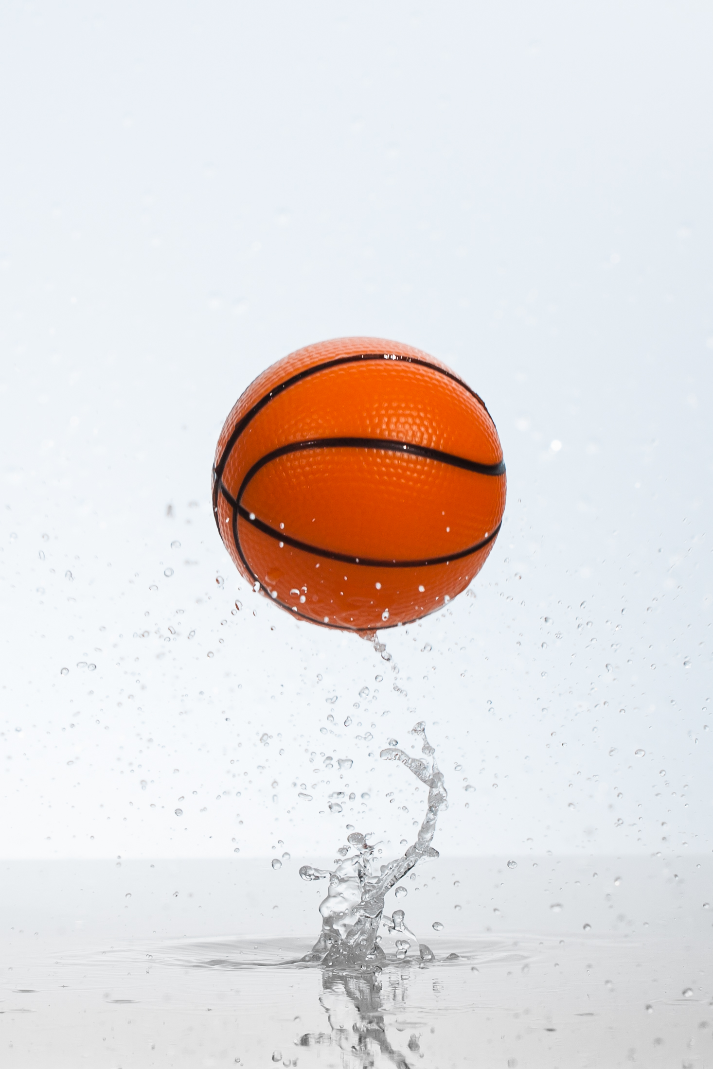 Do you like basketball?