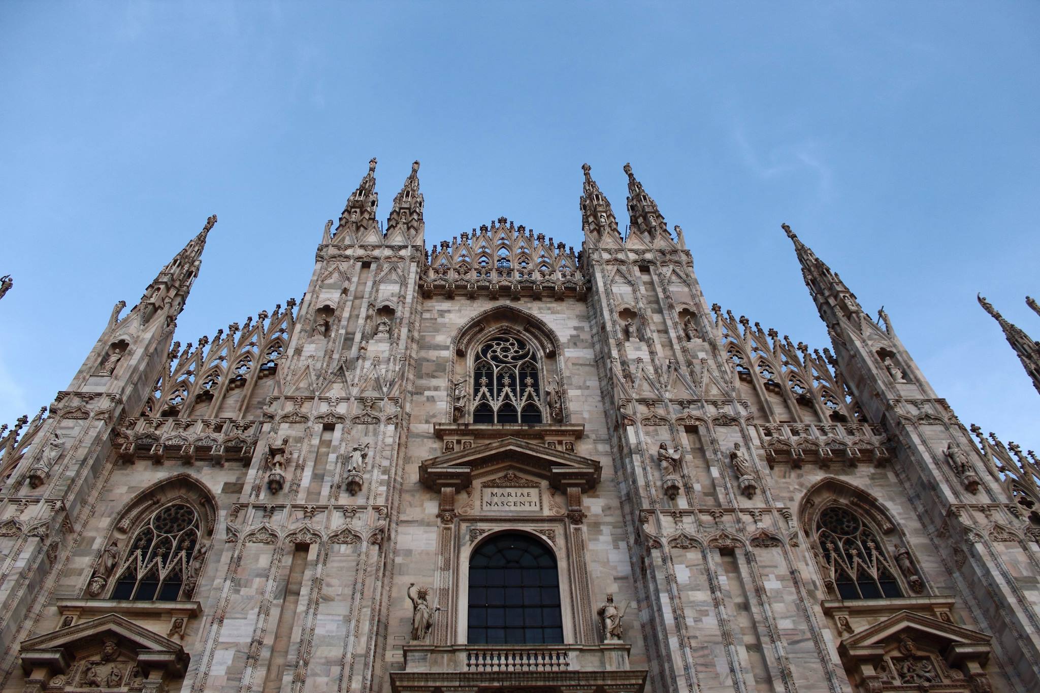 Duomo Milan