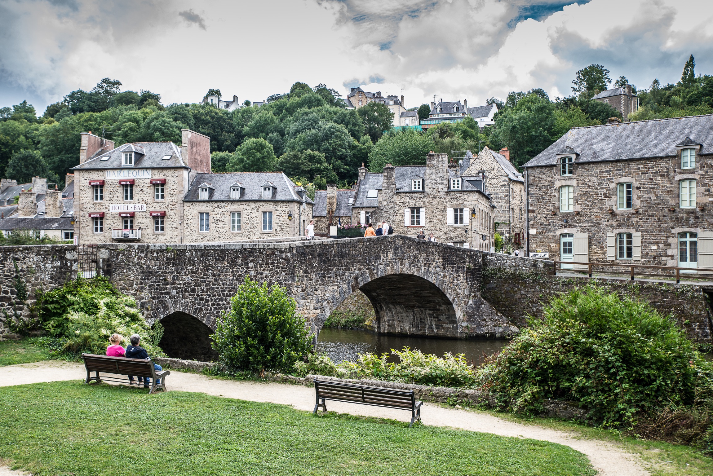 Dinan