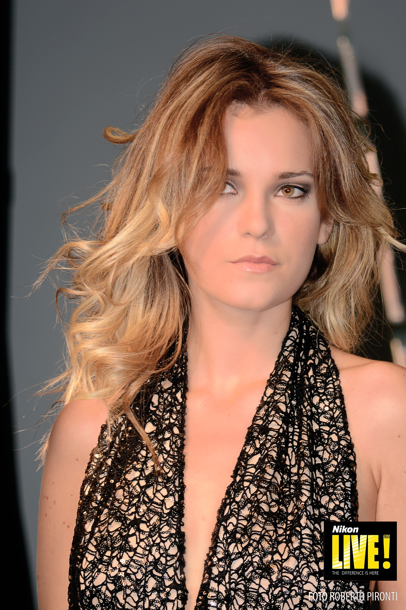 Nikon Live 2015-L'attimo fuggente