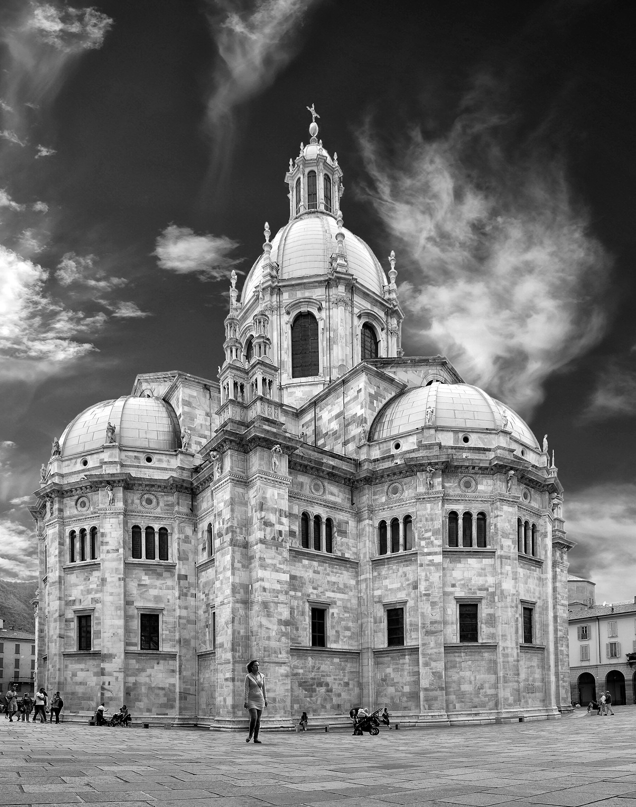 Cathedral of Como
