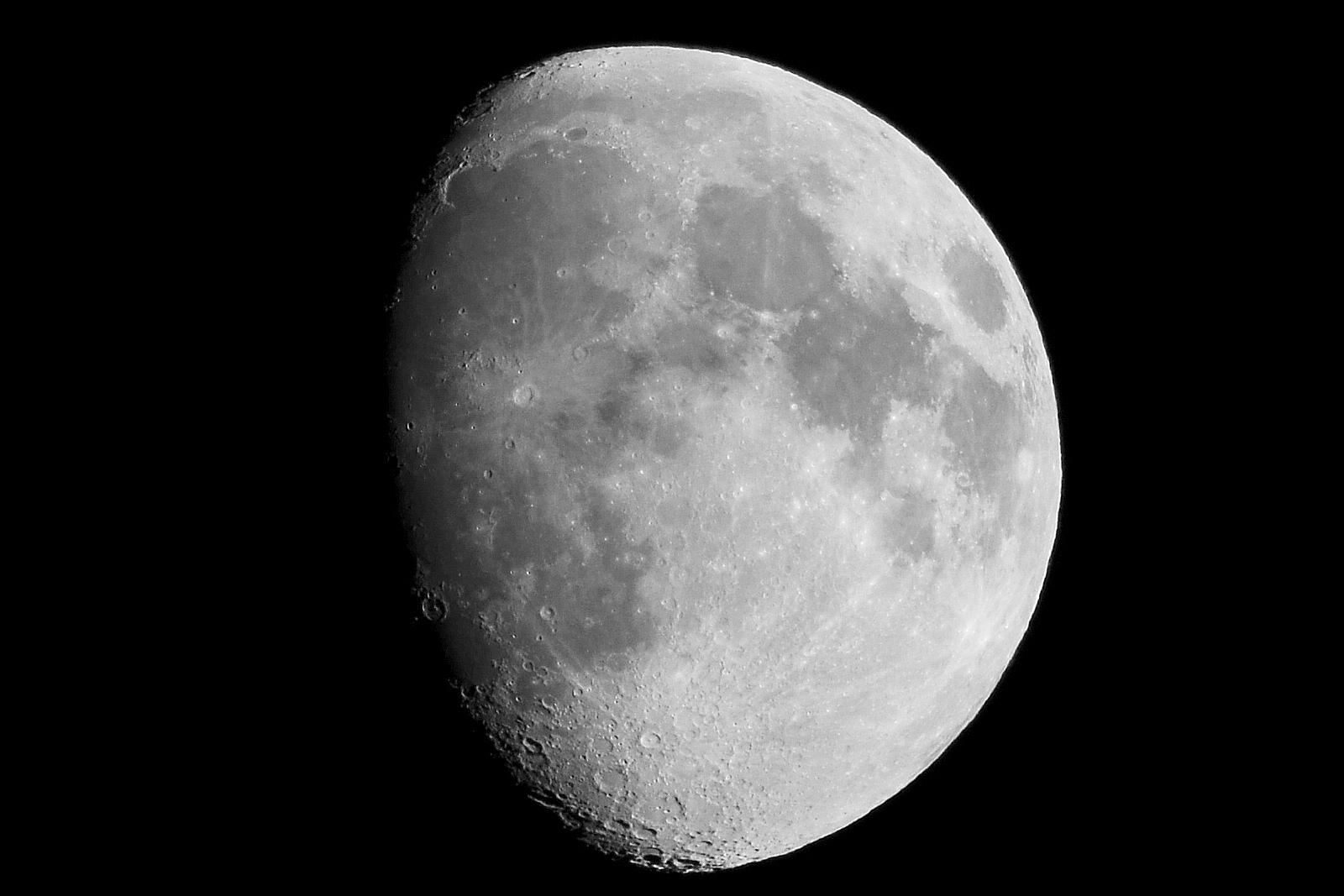 First light 500/4 Nikon af-s Ist version