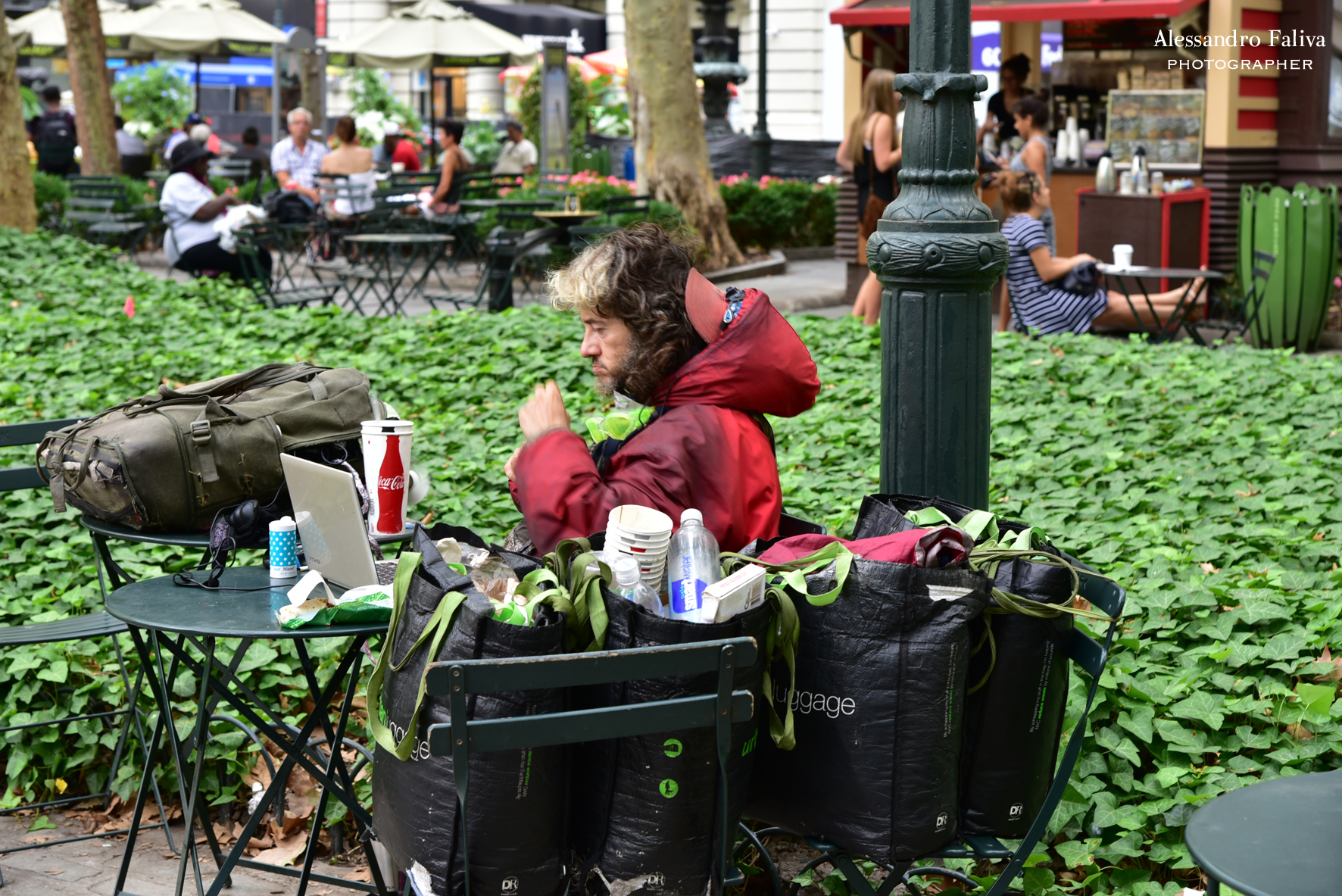 Anche loro si sono evoluti