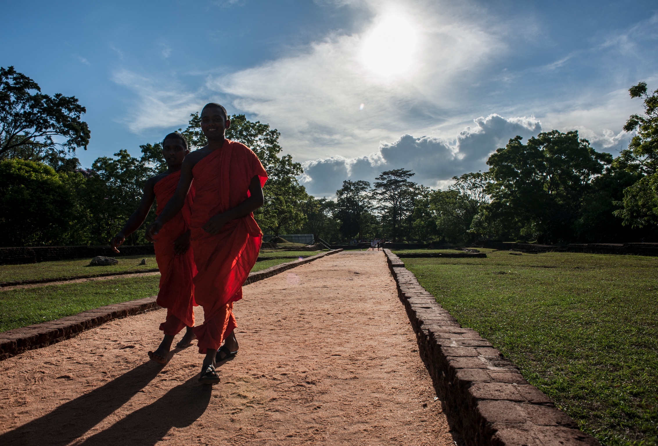 Sigiriya