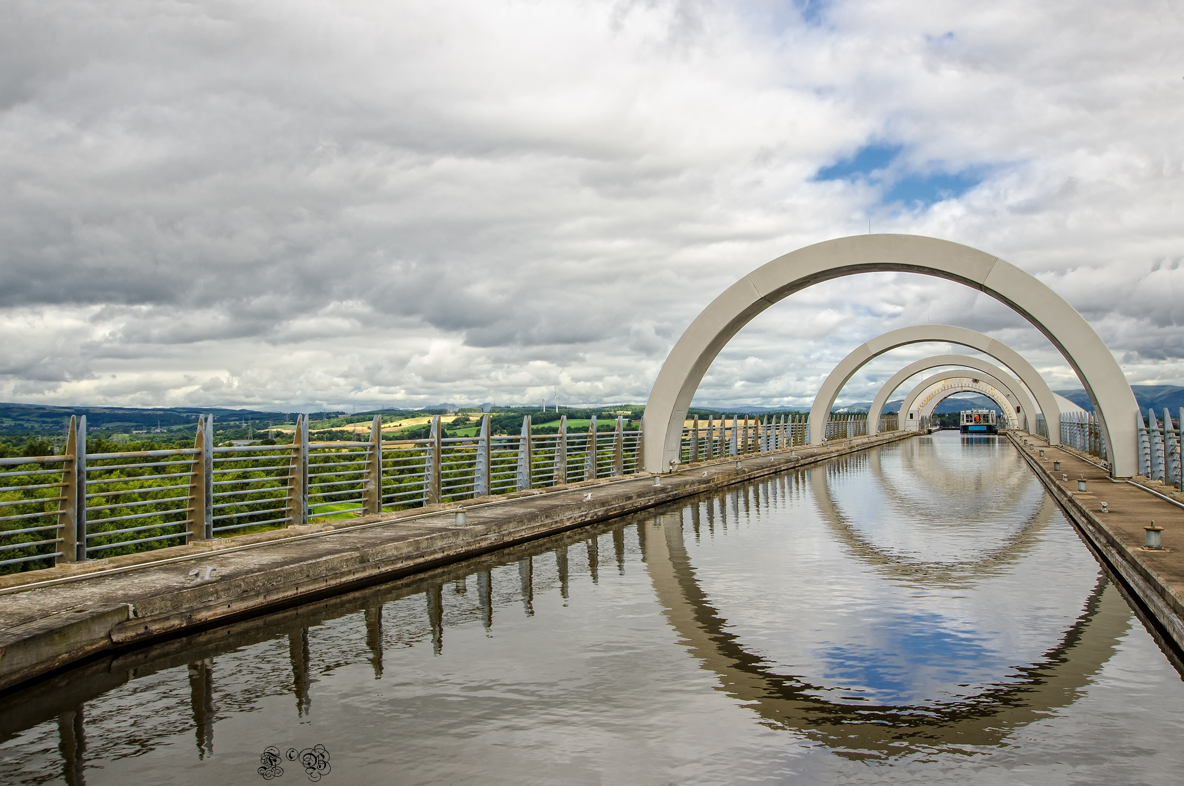 per navigare nel cielo