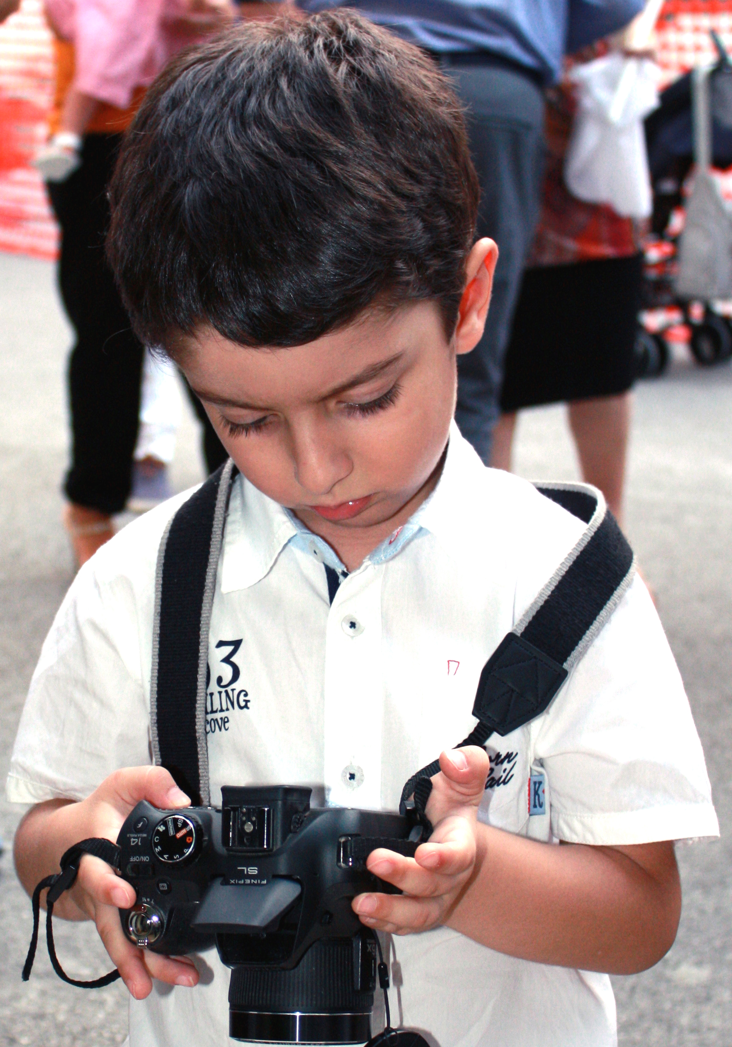 L'altro Giorgio Occhipinti