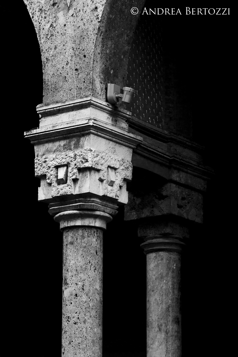 Chamber of Commerce - Detail