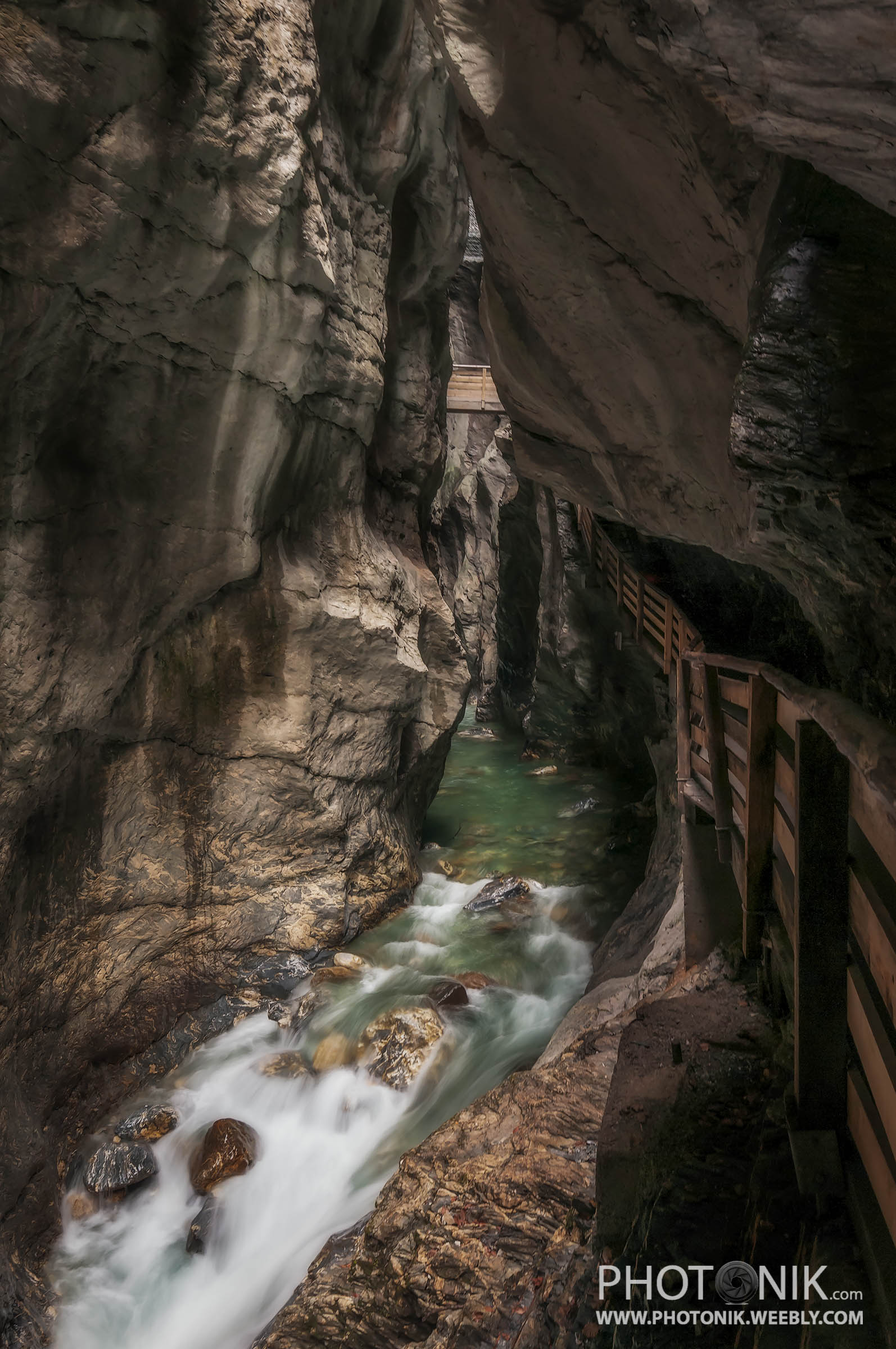 Gole del liechtenstein