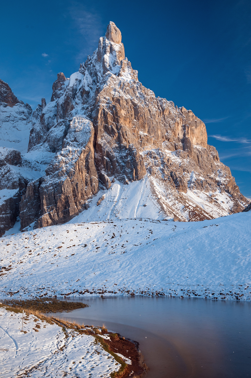 Cimon della Pala