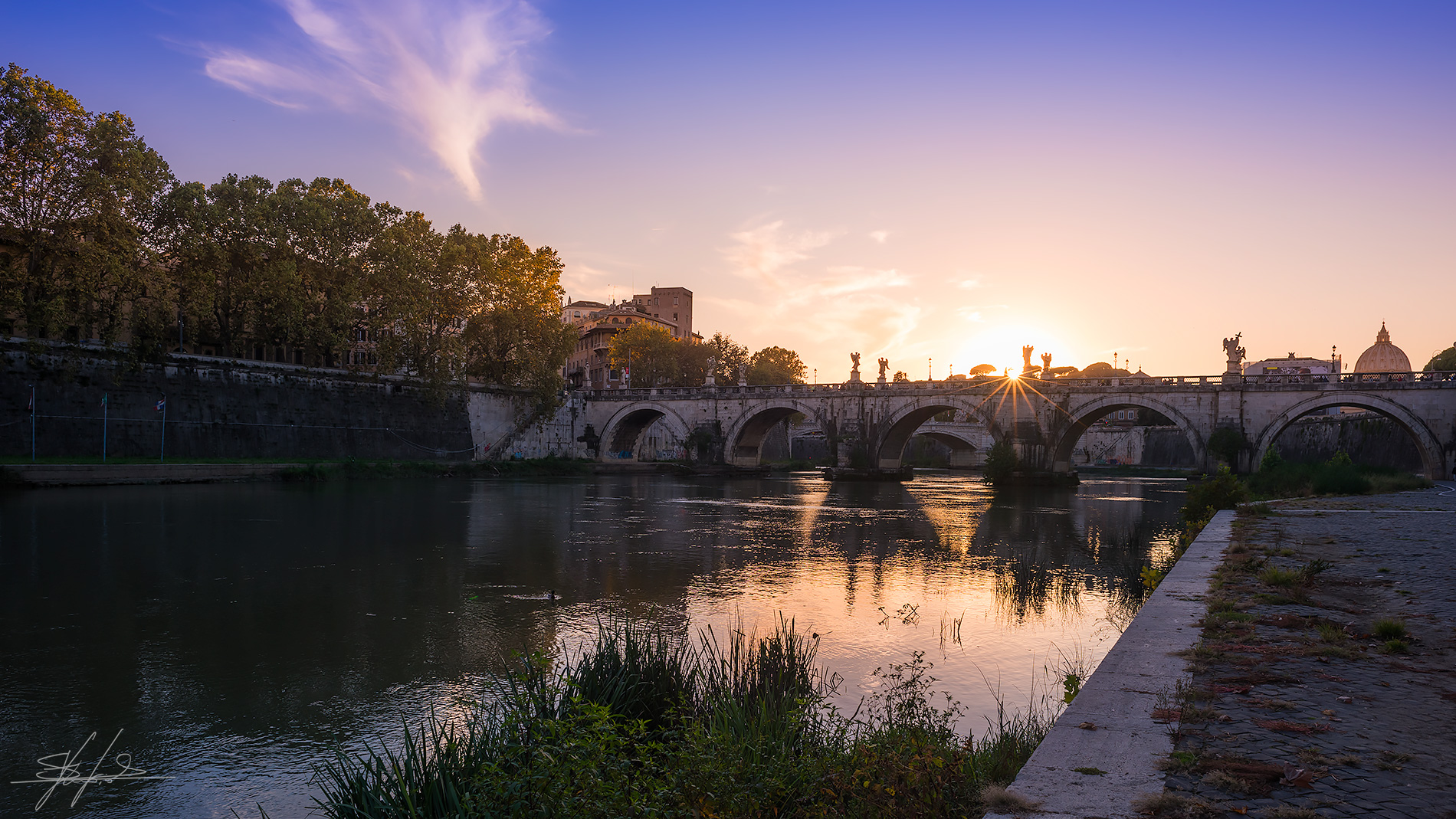Sfumature e Riflessi