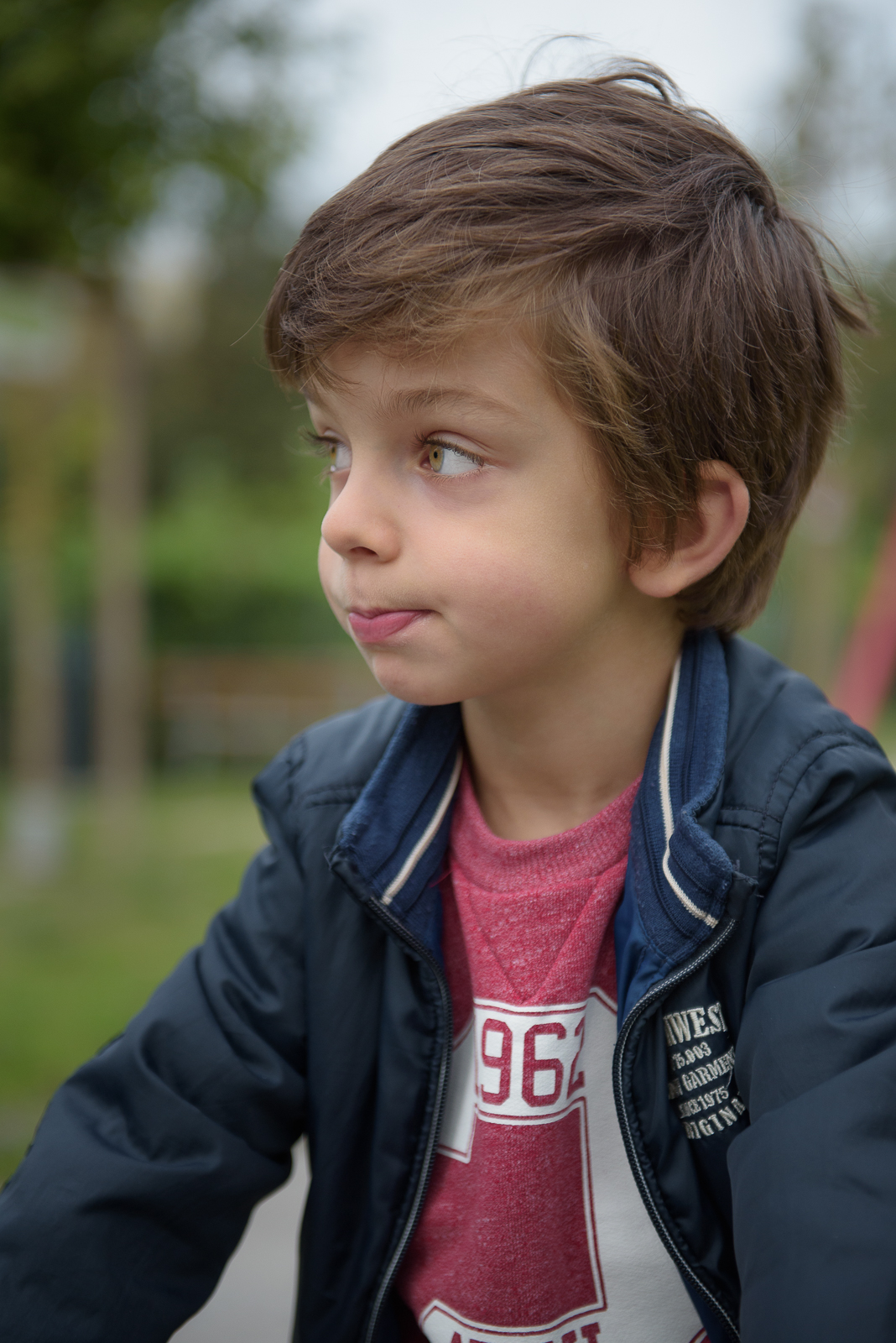 Impressioni di settembre