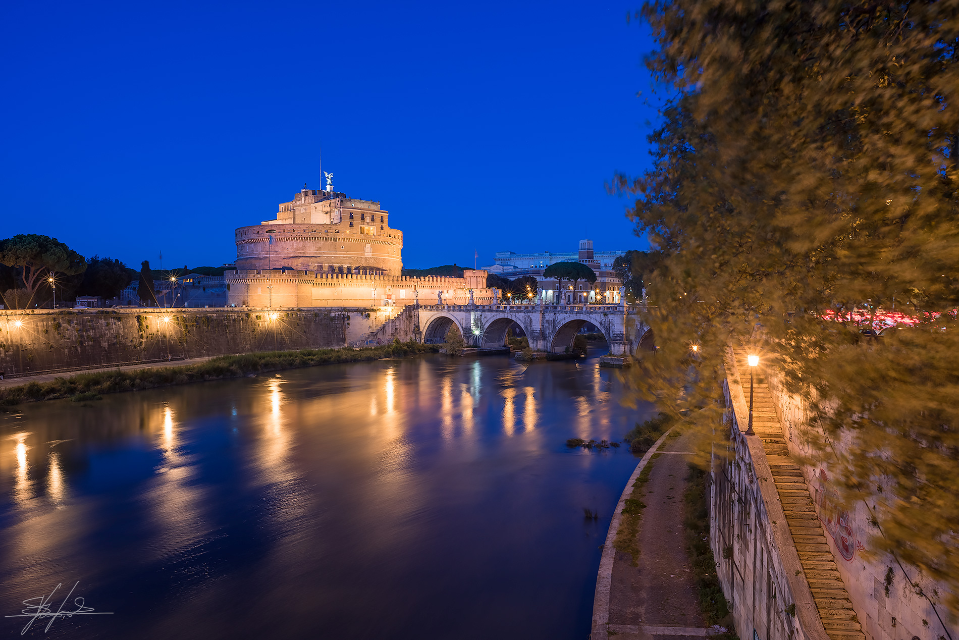 Castel Sant'Angelo