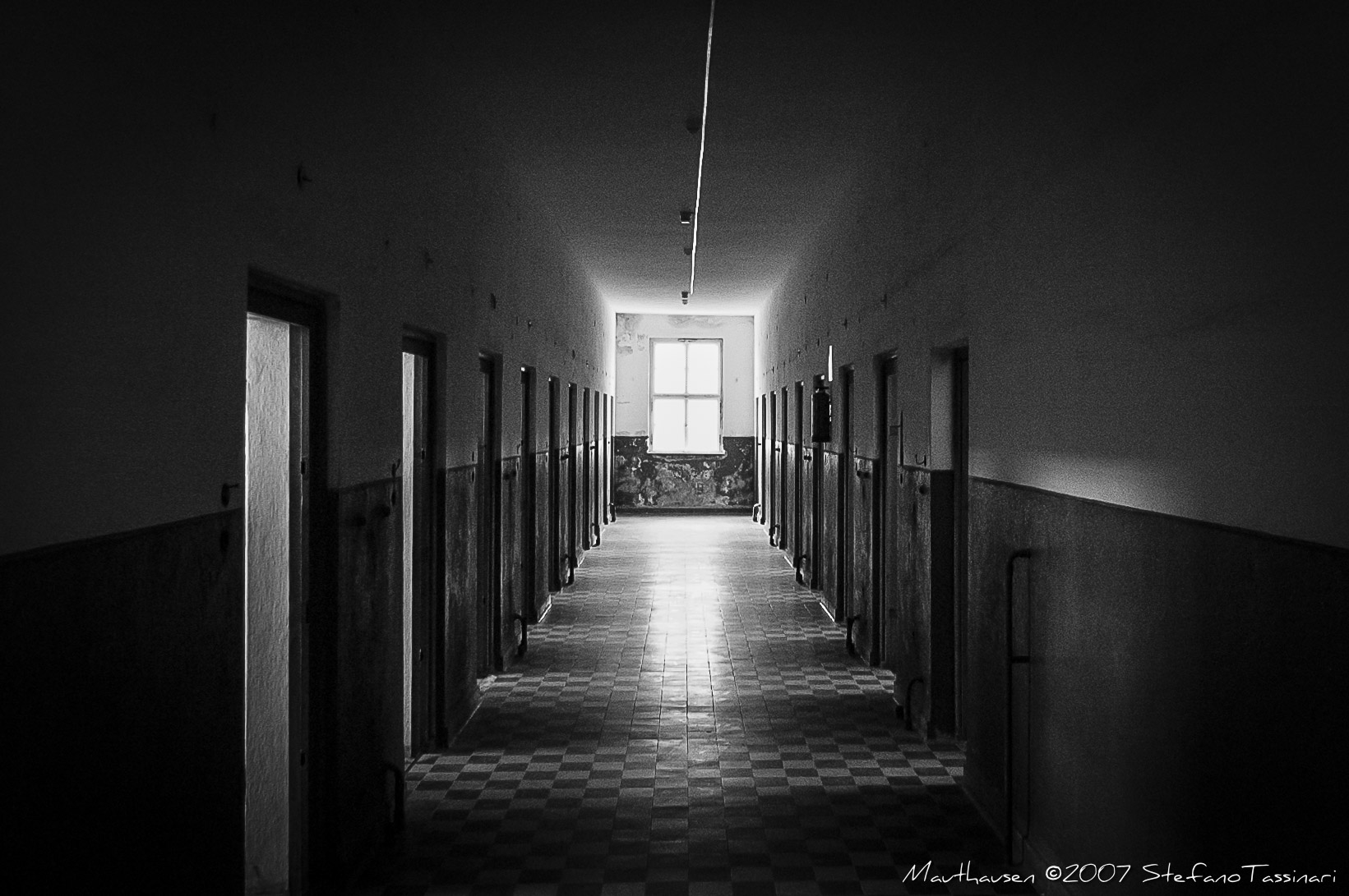 Hospital Mauthausen