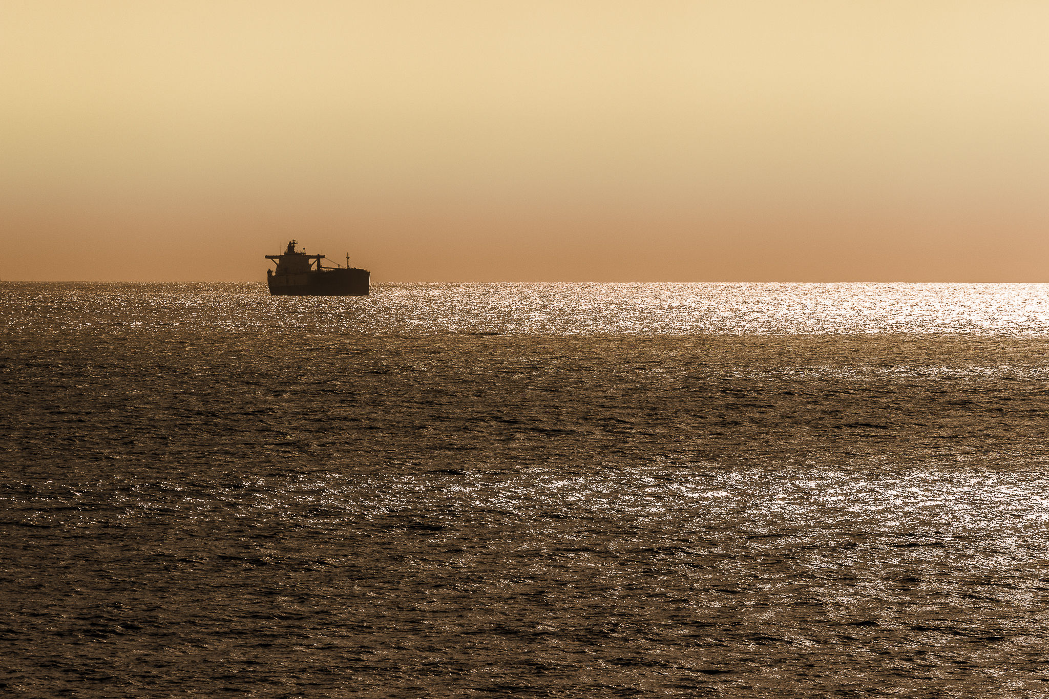 rotta verso l'infinito