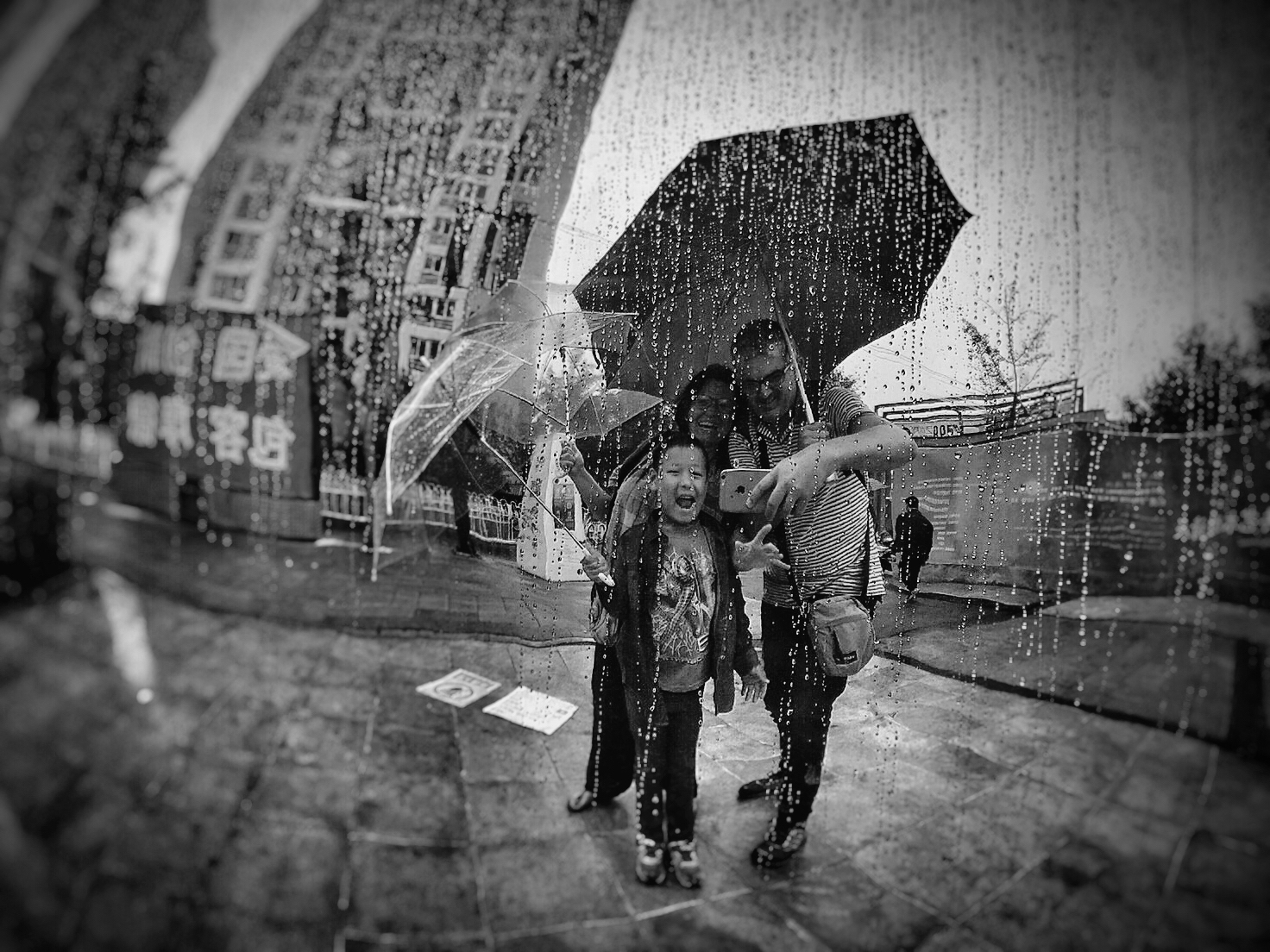 Beijing 798 Art Zone