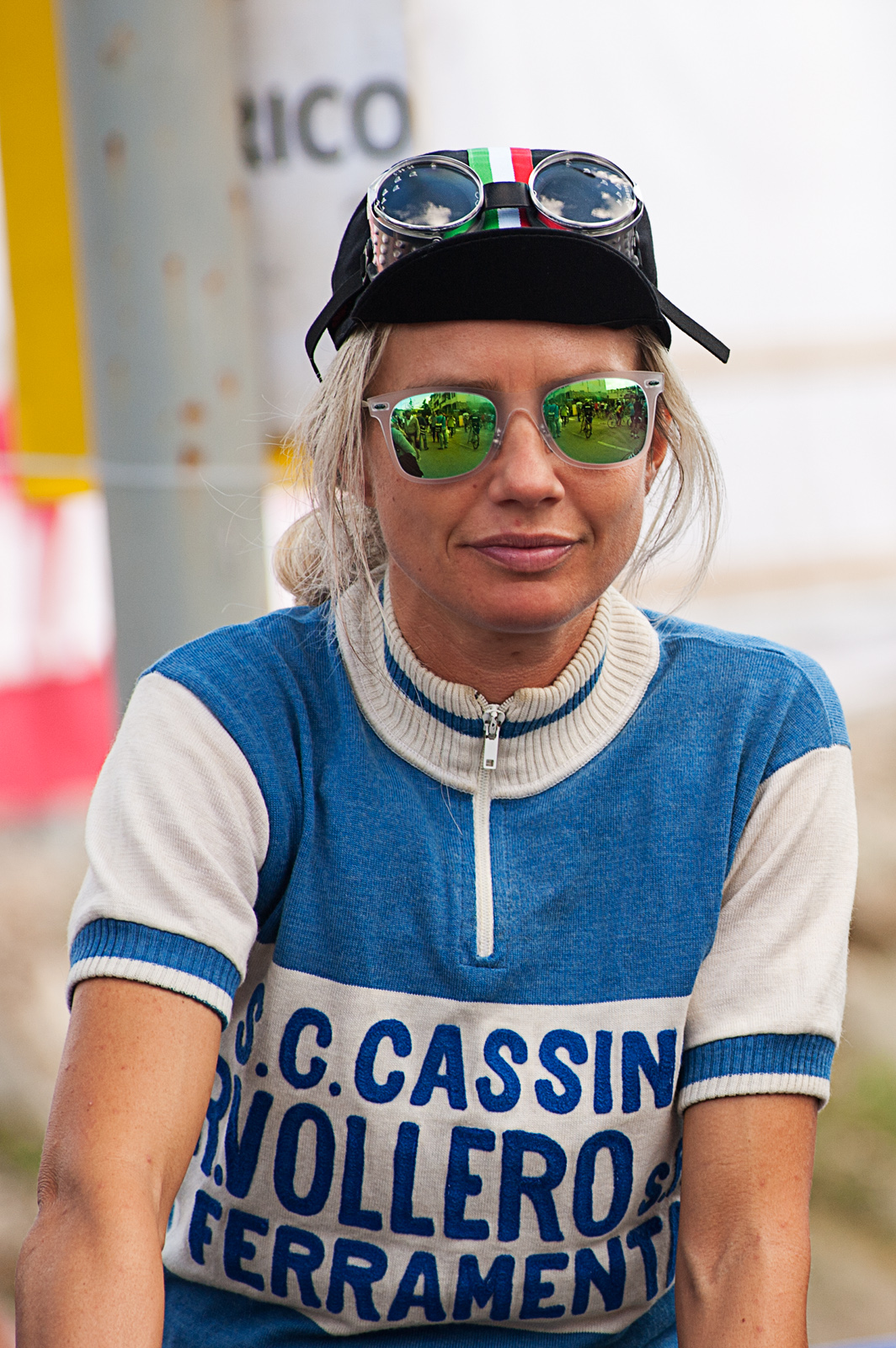 Ciclismo, che passione !