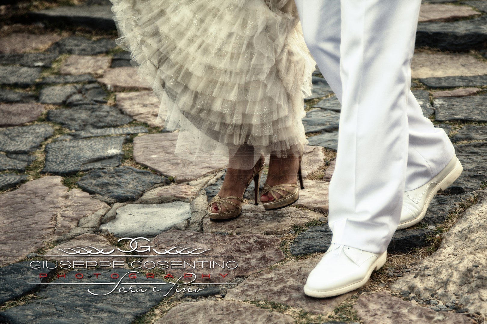 First Steps ... Together