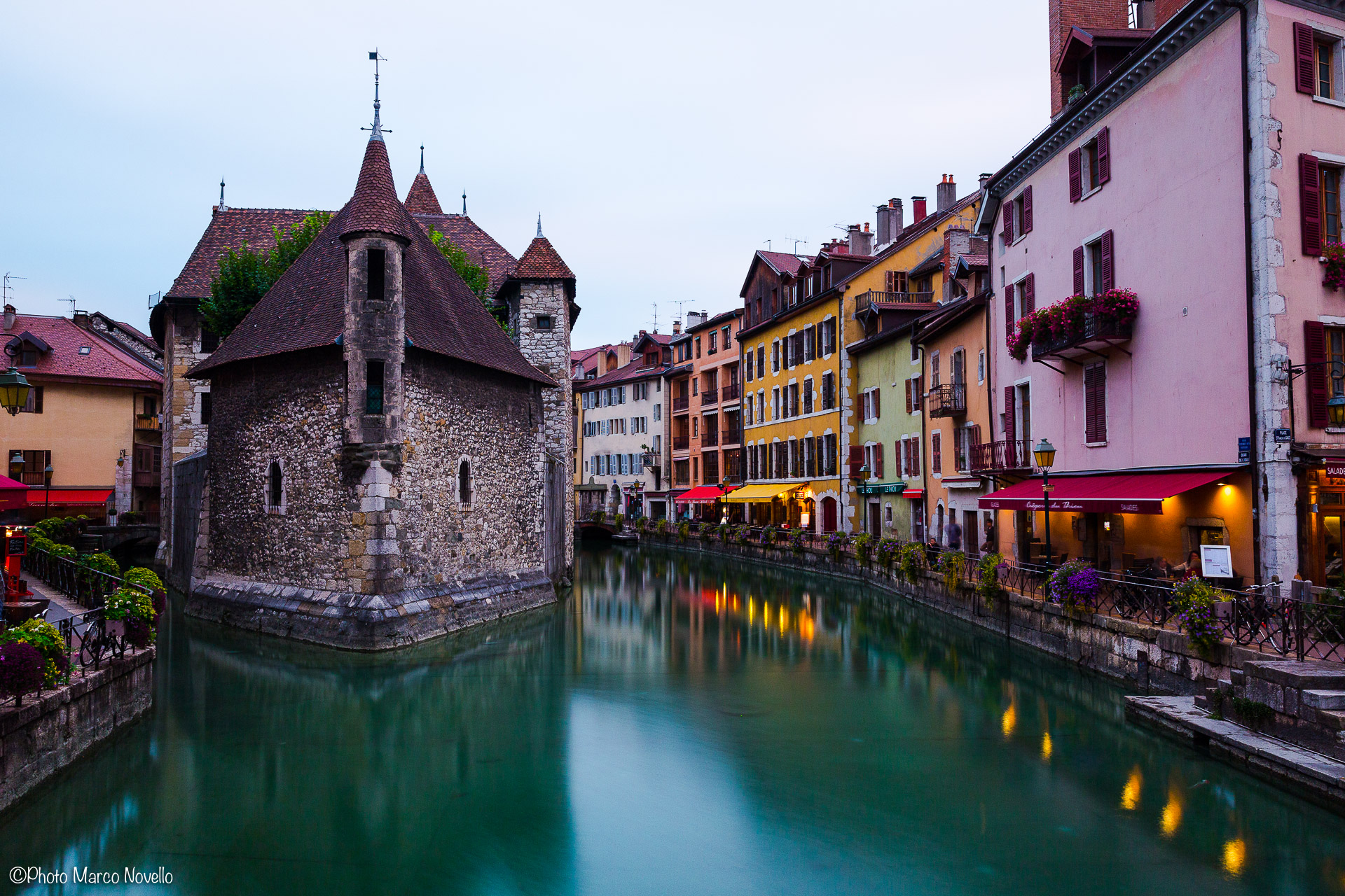 Annecy