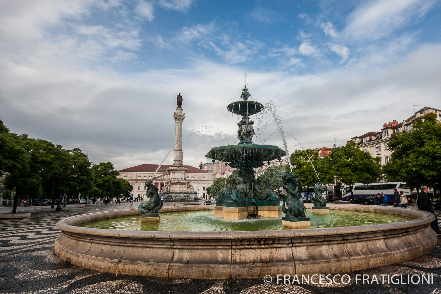 Rossio
