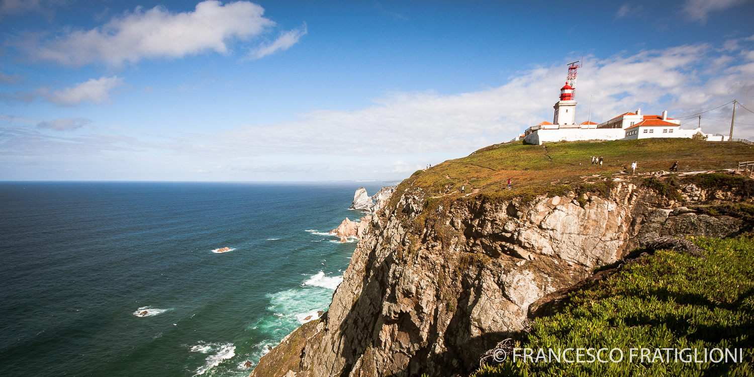 Cabo da Roca
