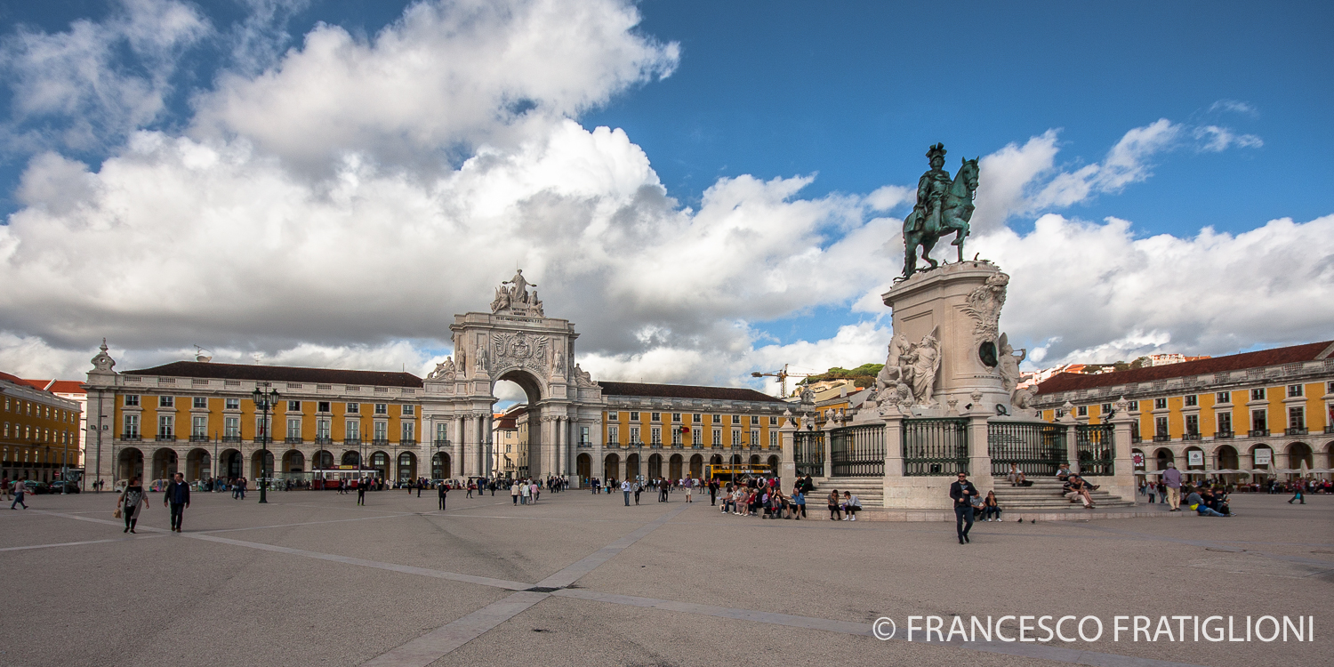 Praça do Comércio