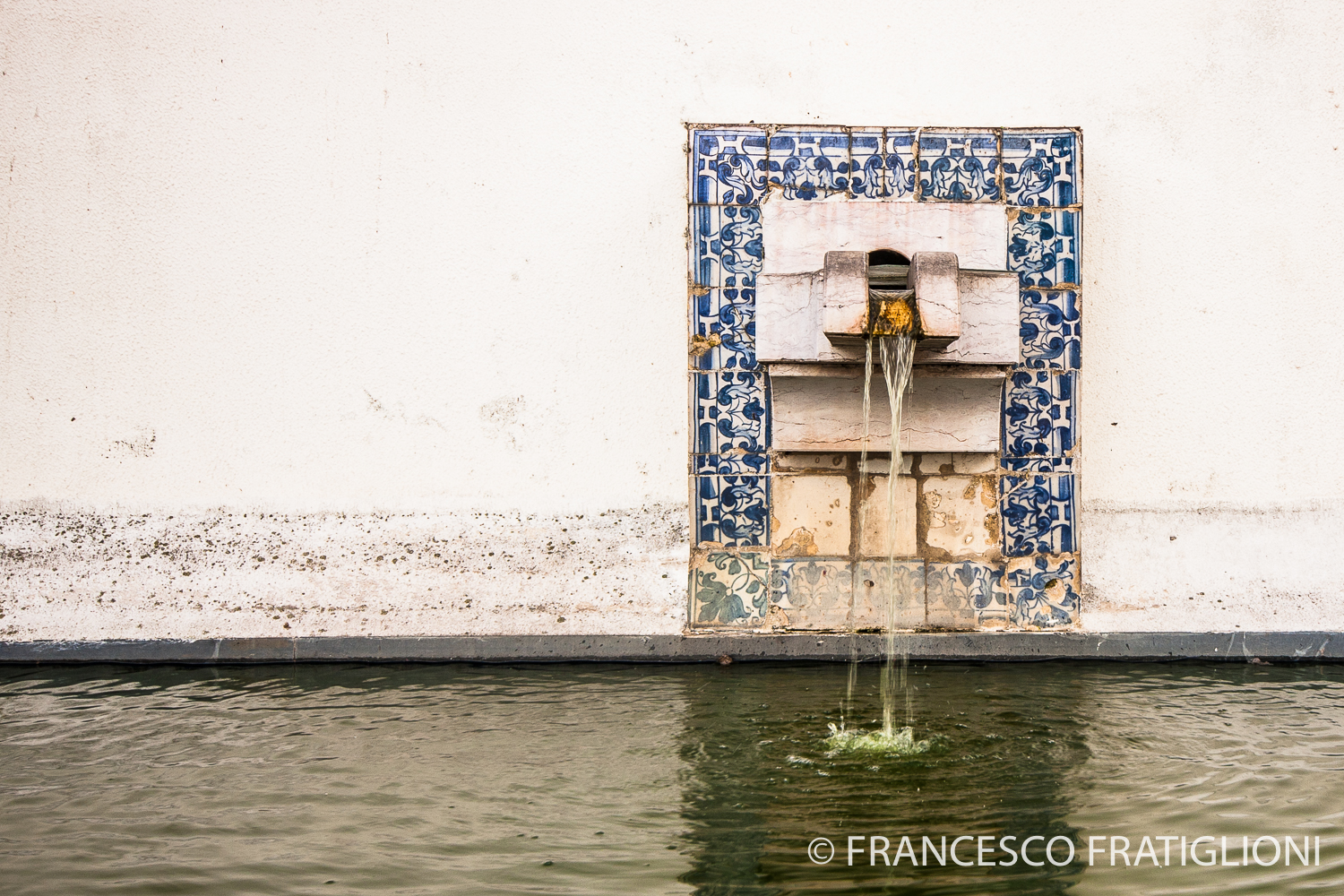 Monastery de So Vicente de Fora