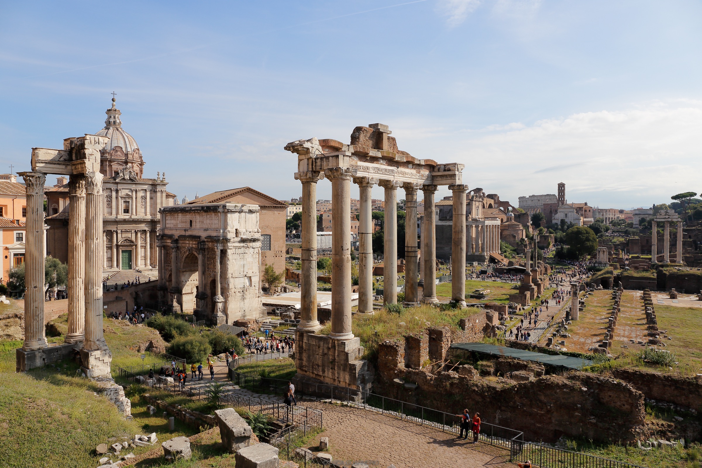 Fori Imperiali