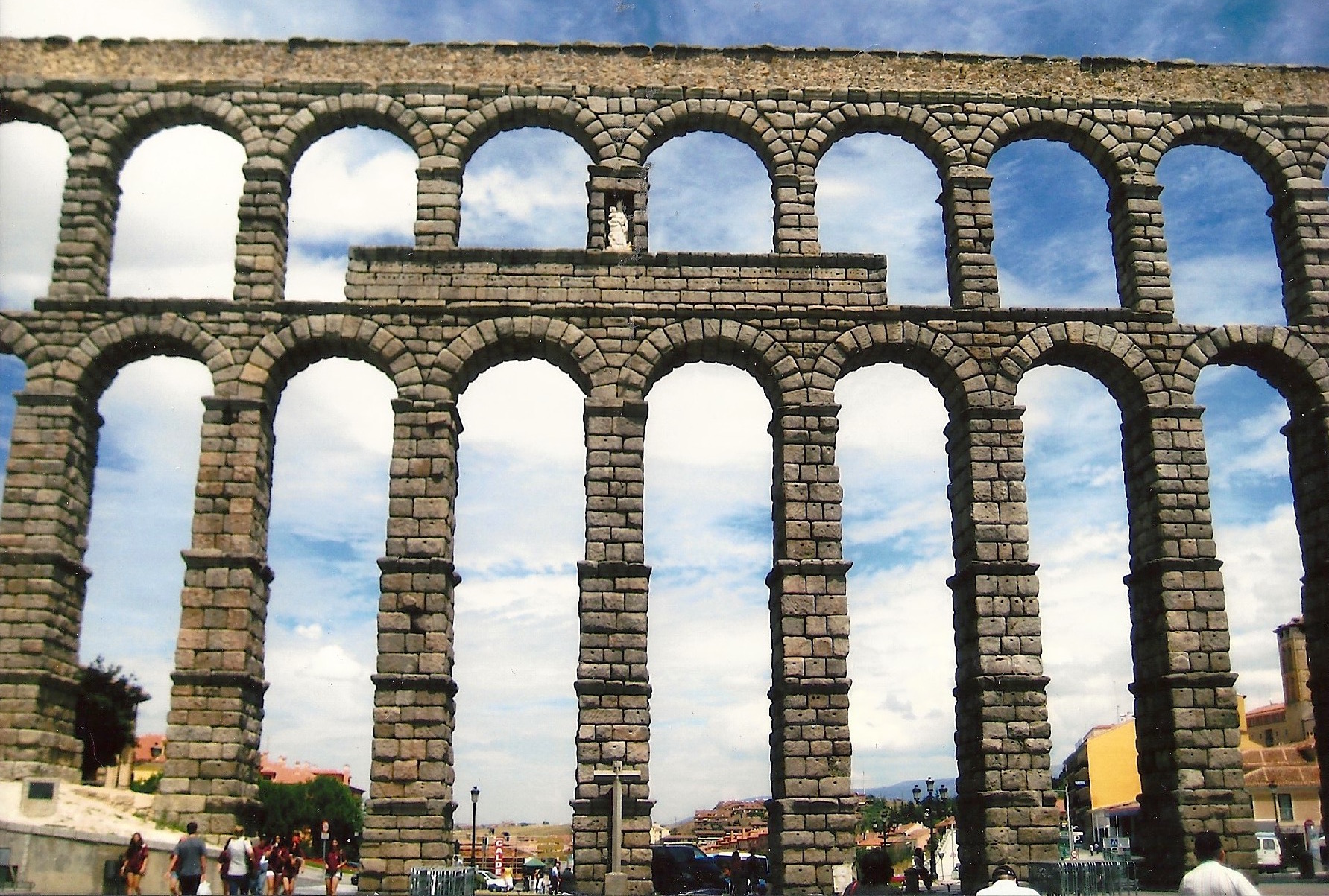 segovia