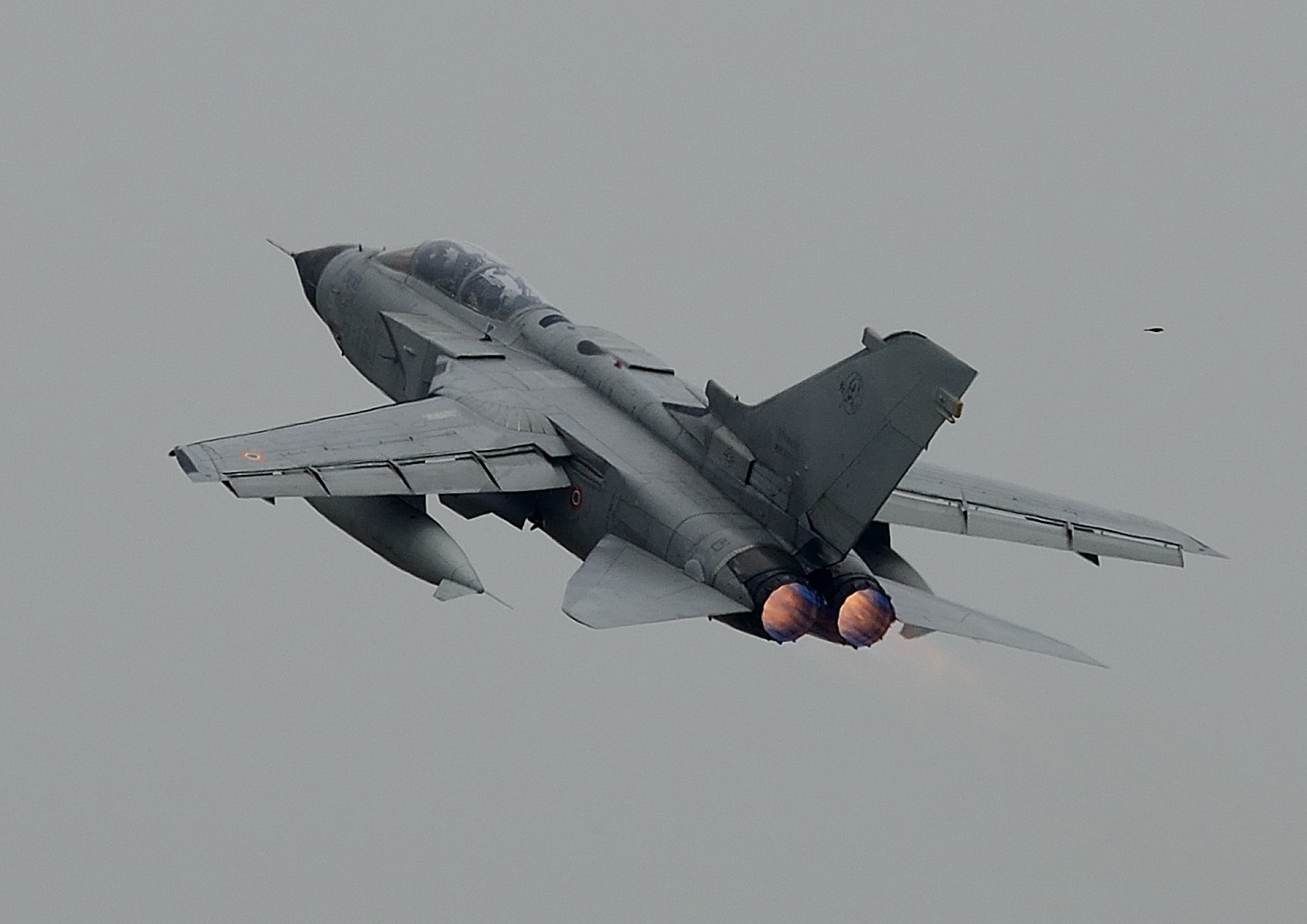 100 anni aereoporto Ghedi