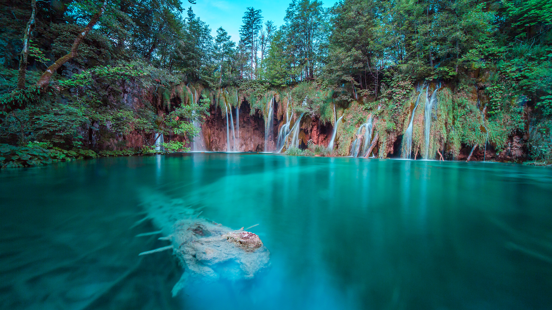 Parco nazionale di Plitvice