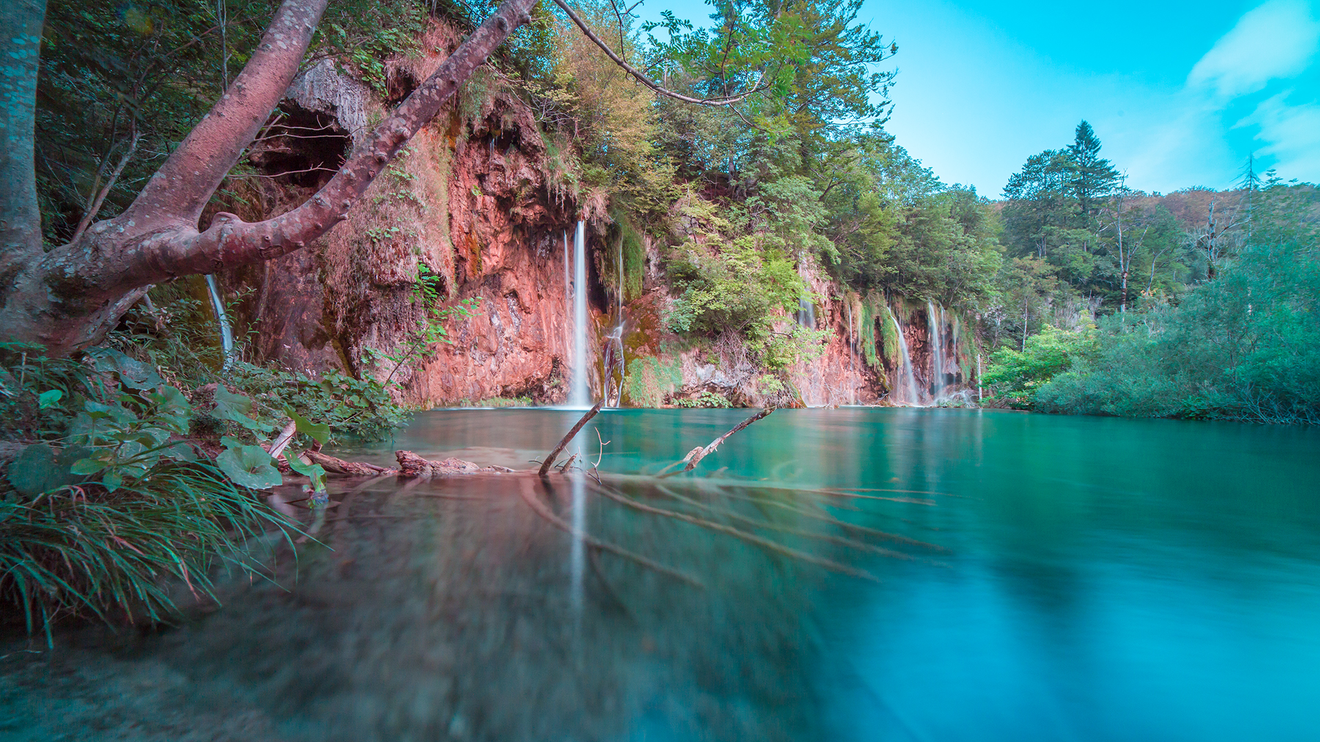 Parco nazionale di Plitvice