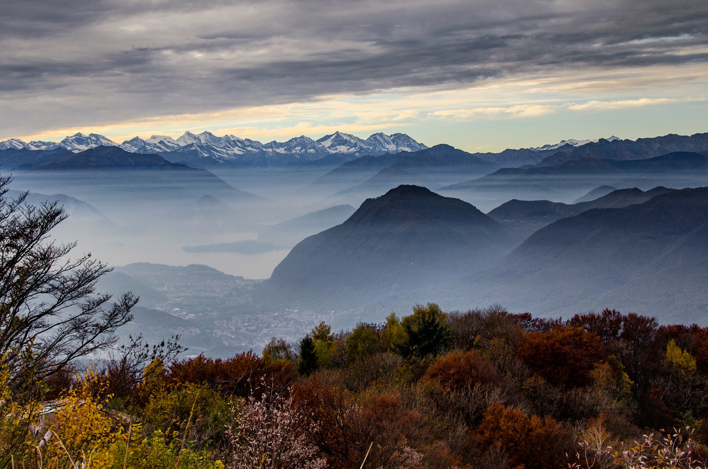 Autumn Forte Orino (goes)