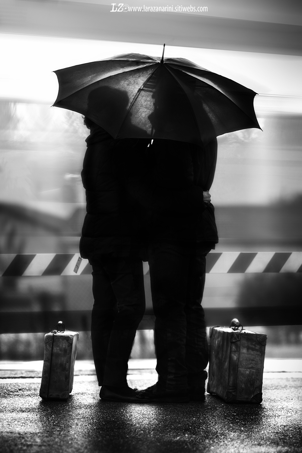 Love has no age, no limit