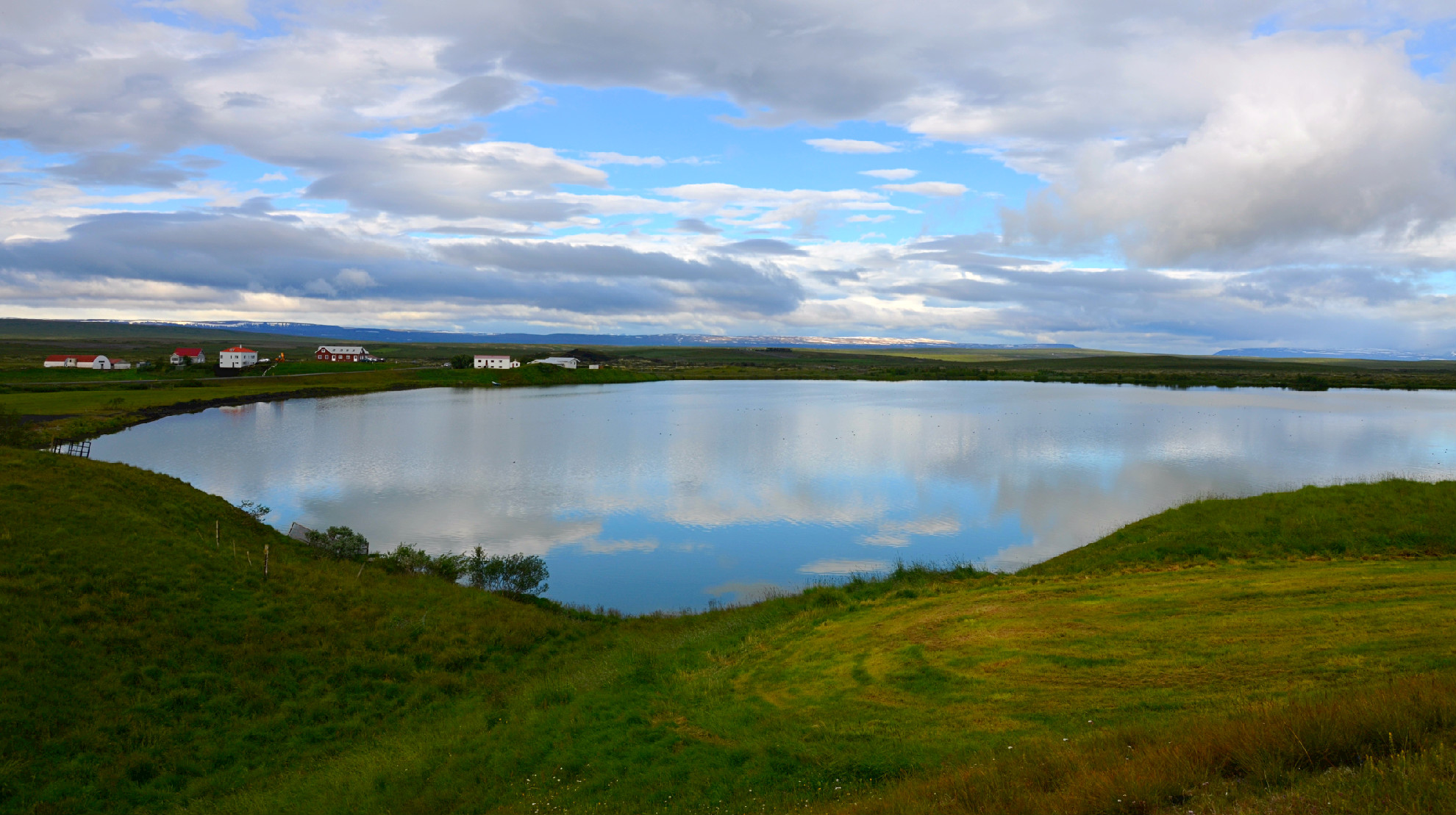 Lungo le quiete sponde