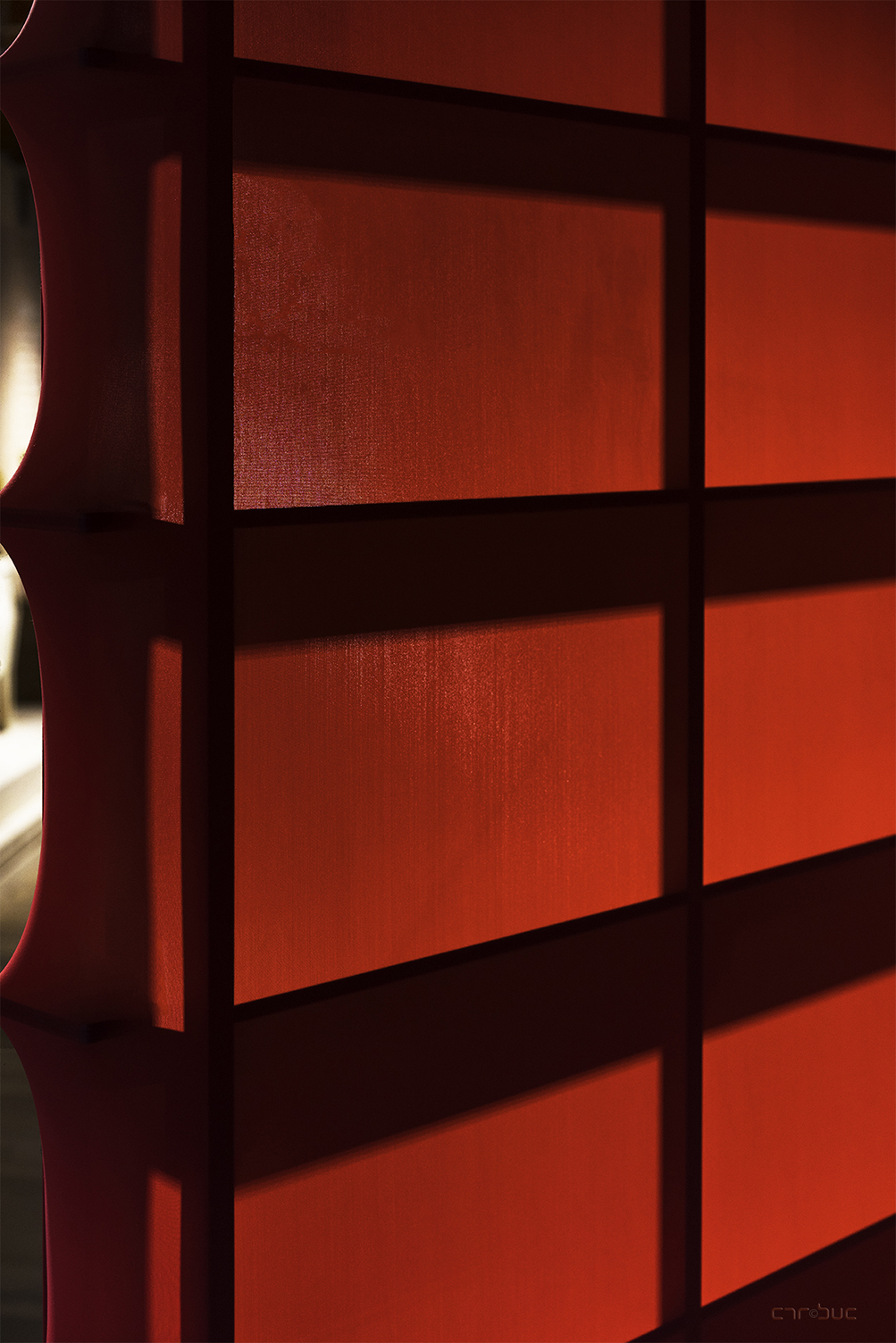 transparencies bright