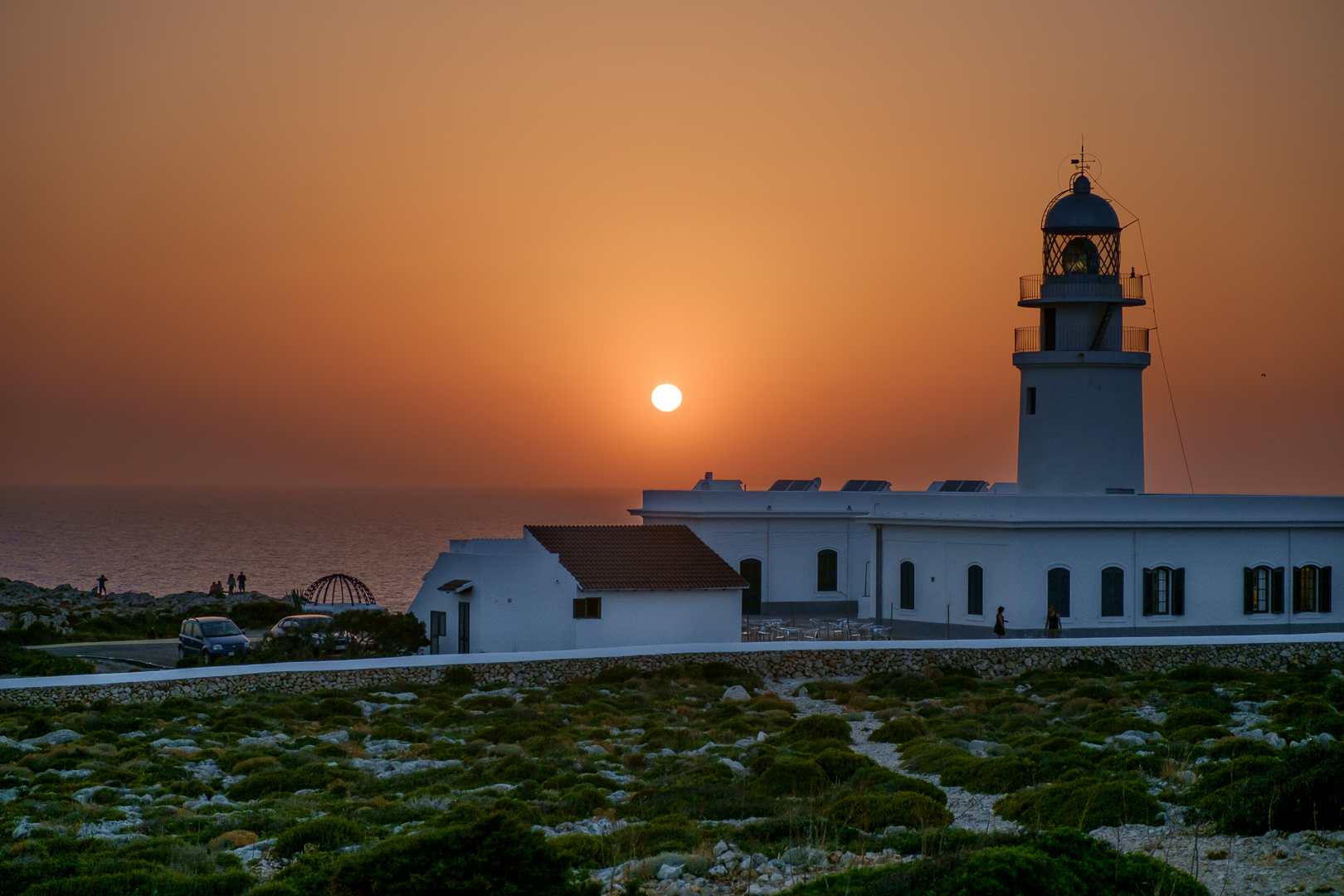 Faro de Cavalleria