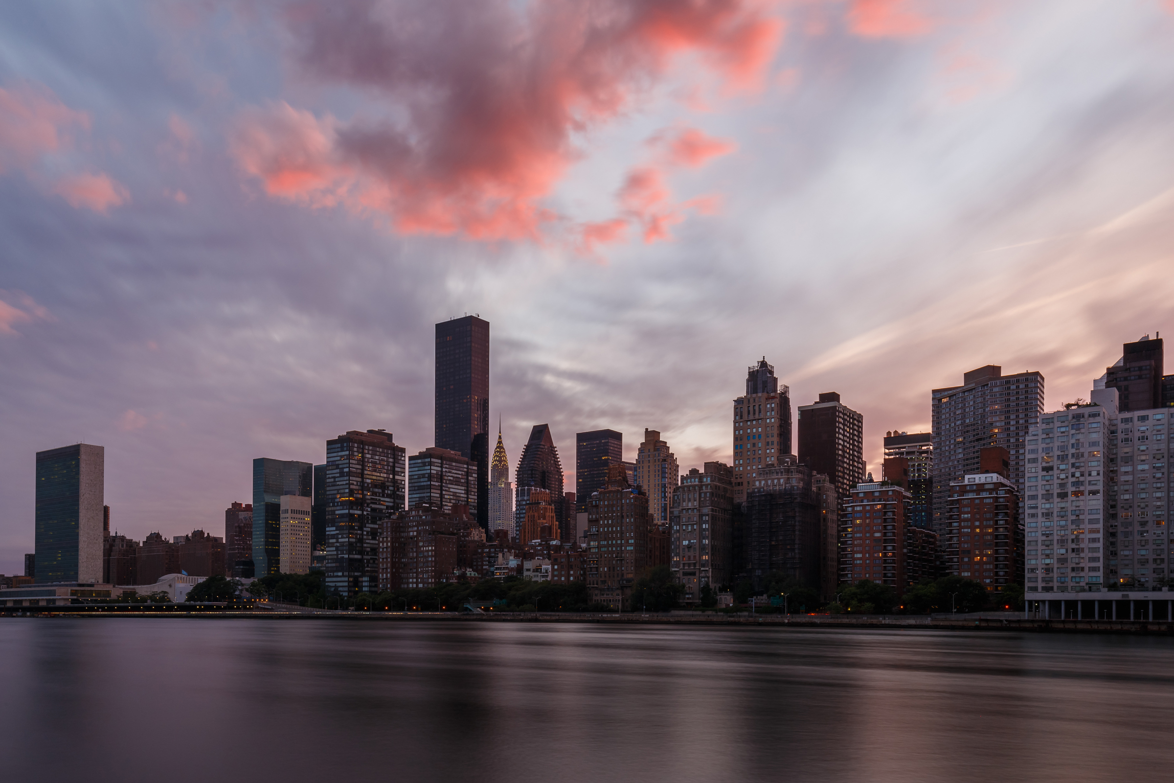 Luci su Manhattan - 1