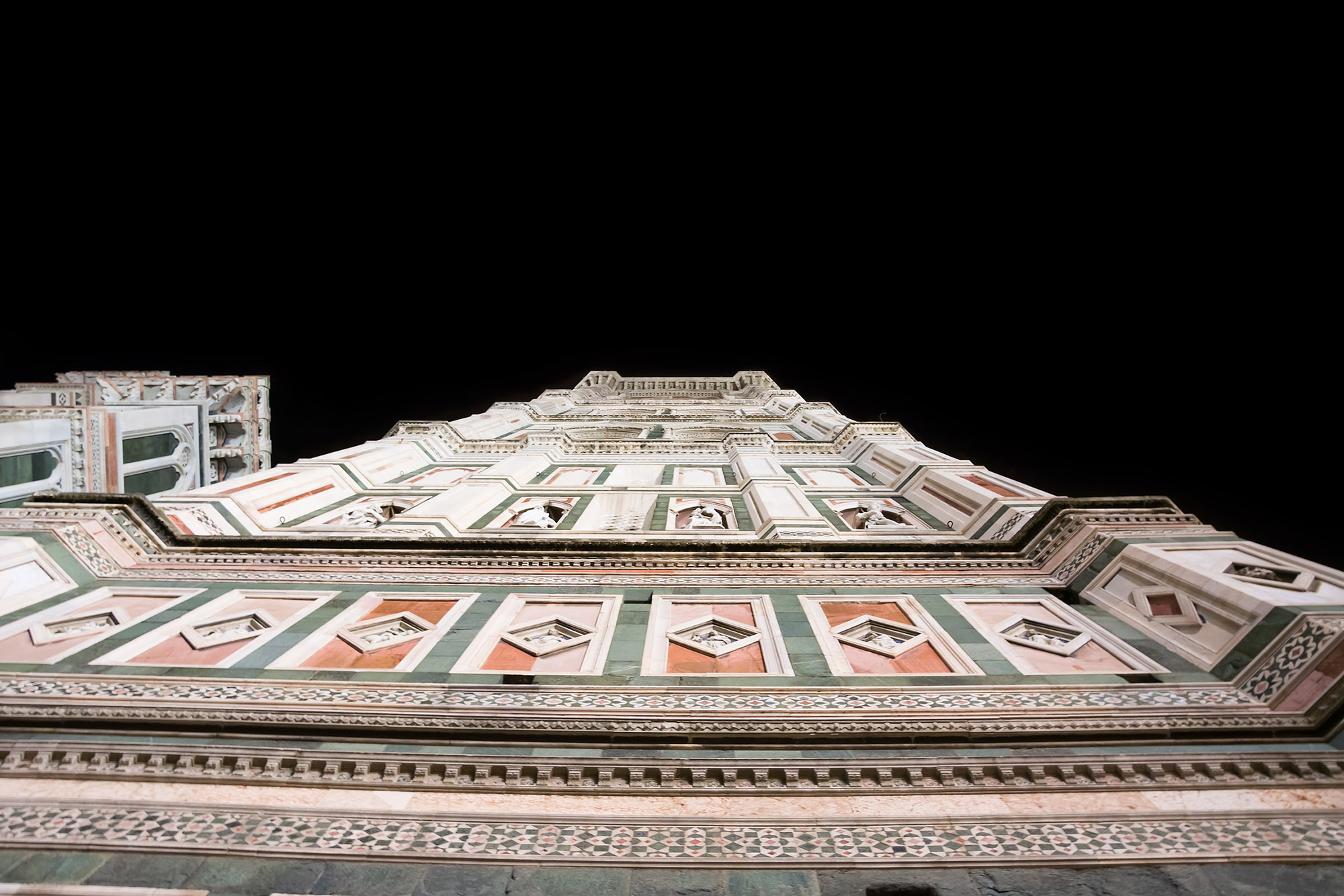 Verso l infinito e oltre