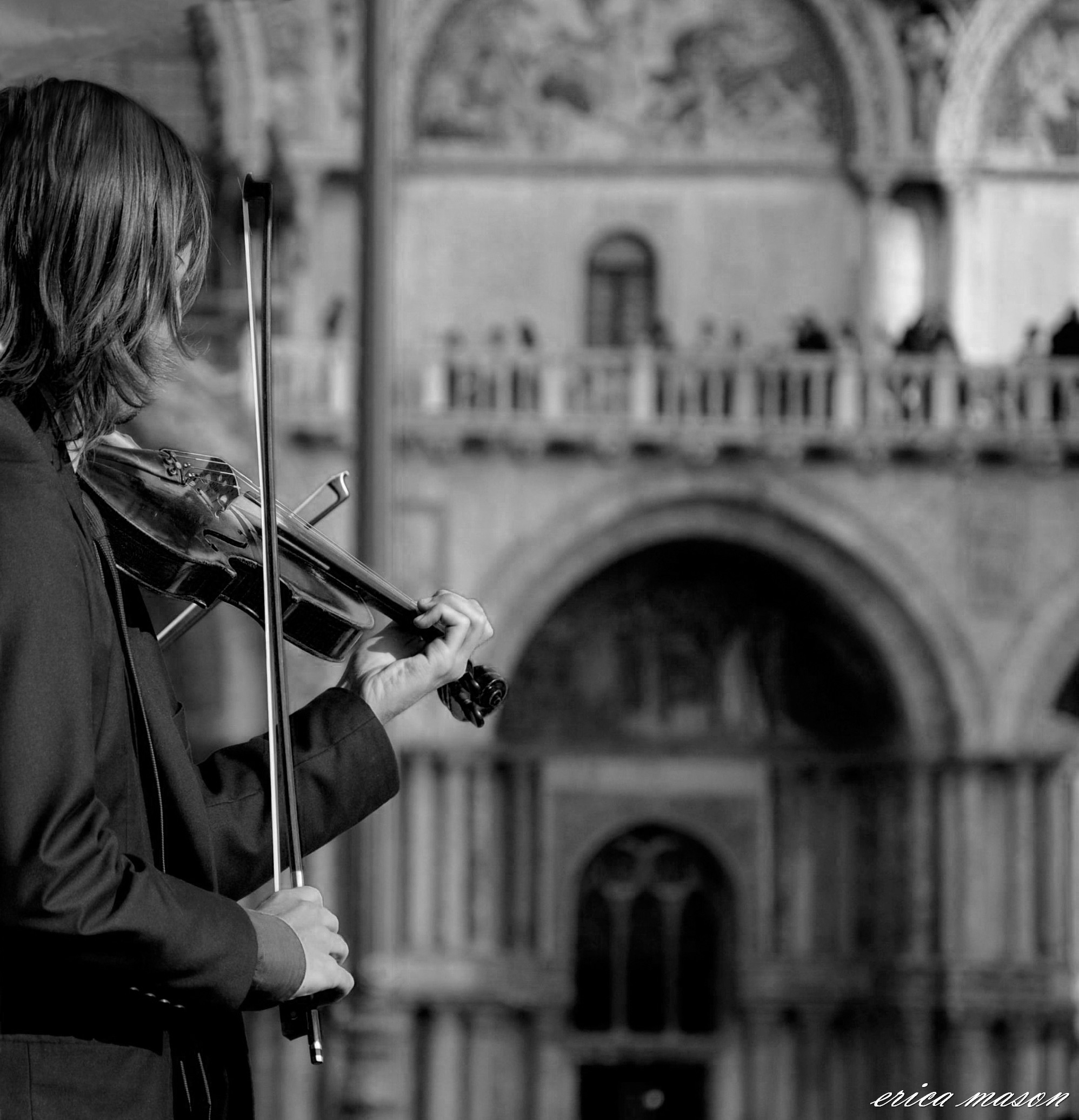 ......art and music.....