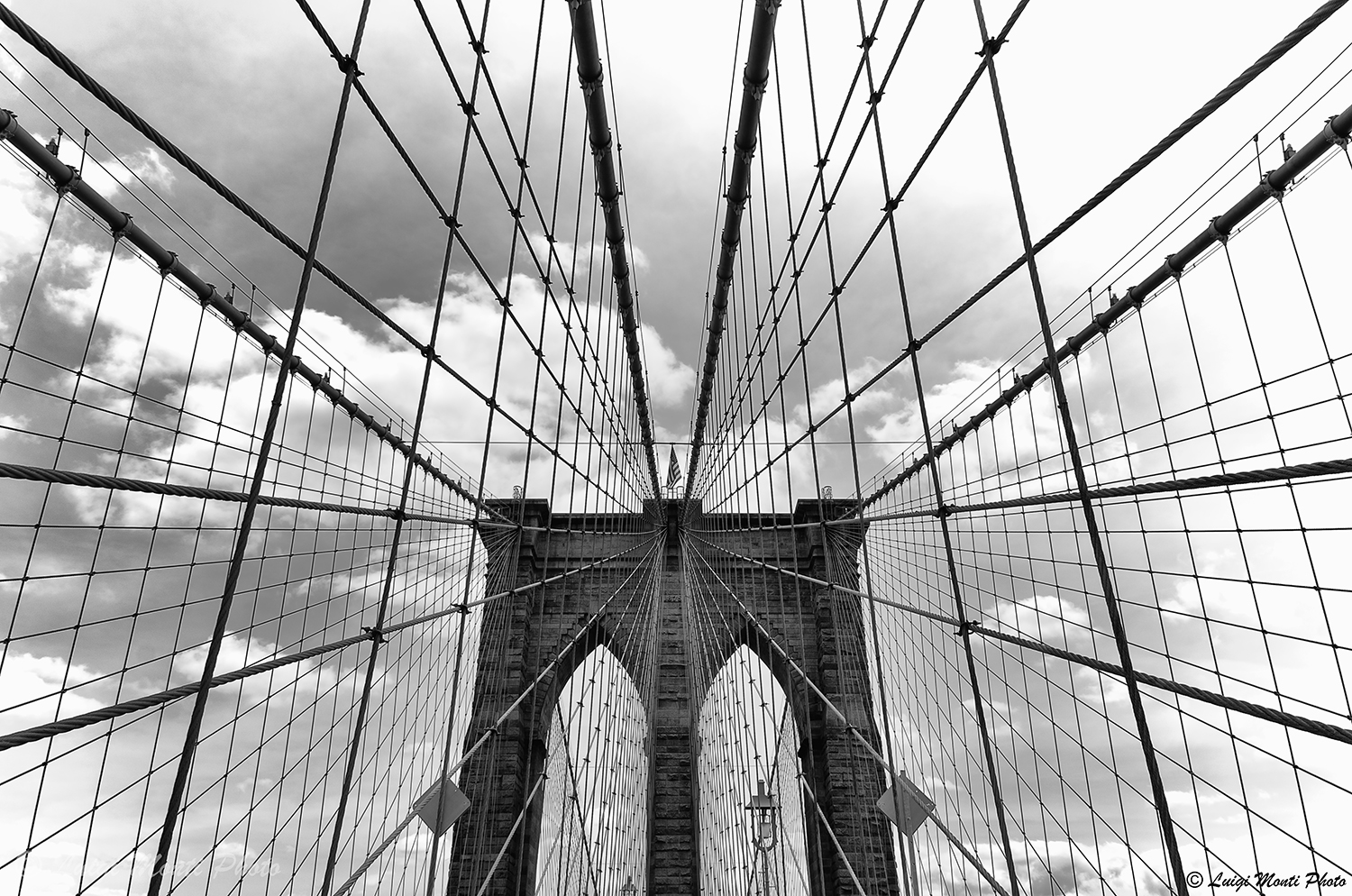 Brooklyn Bridge