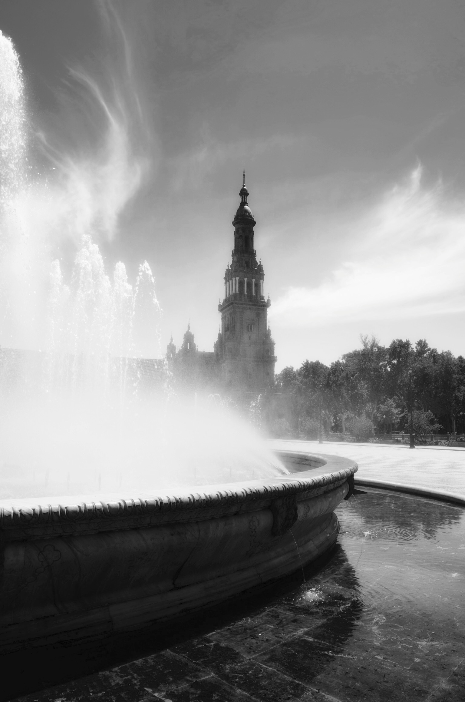 Fontana d'Espana