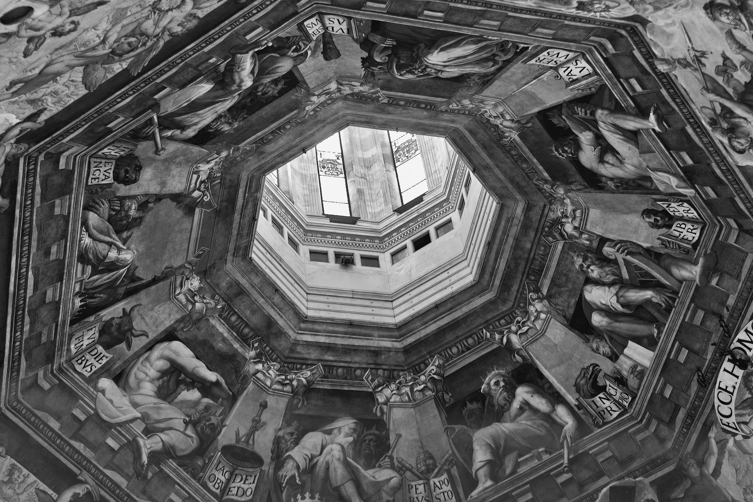 Brunelleschi's Dome