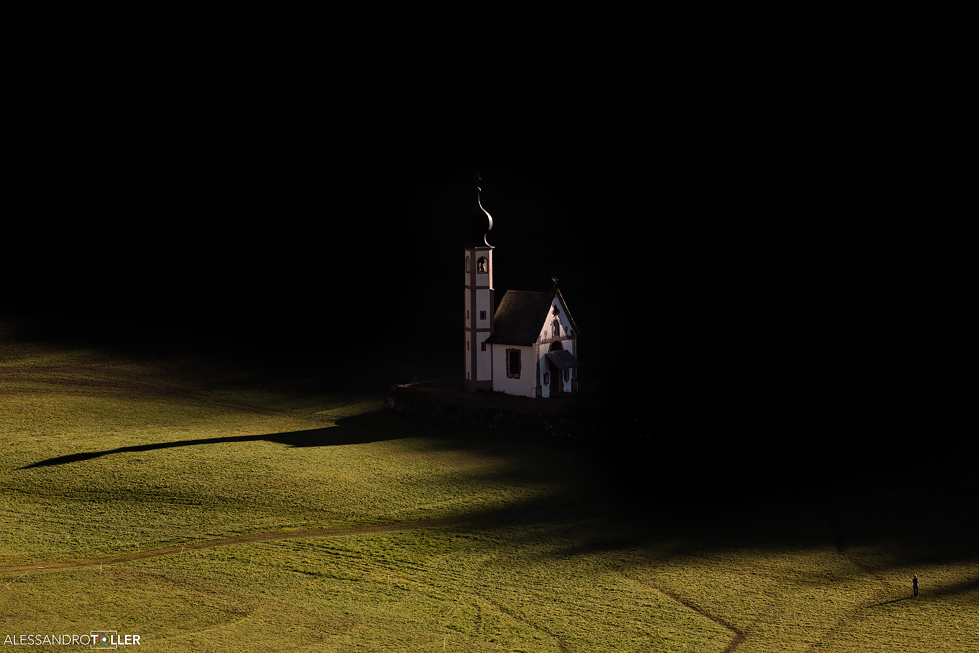 Santa Maddalena (Val di Funes)