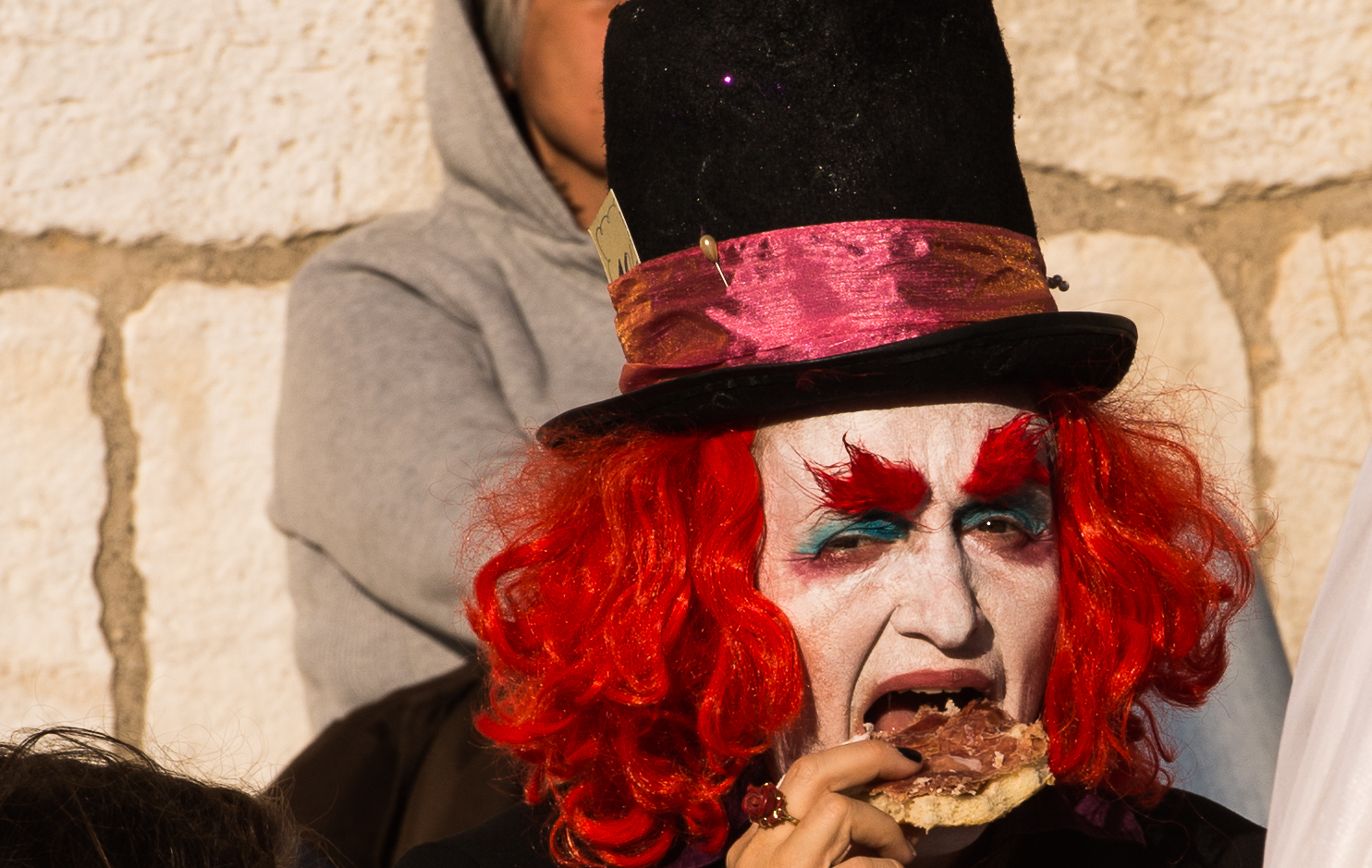 Lucca Comics & Gamas 2015