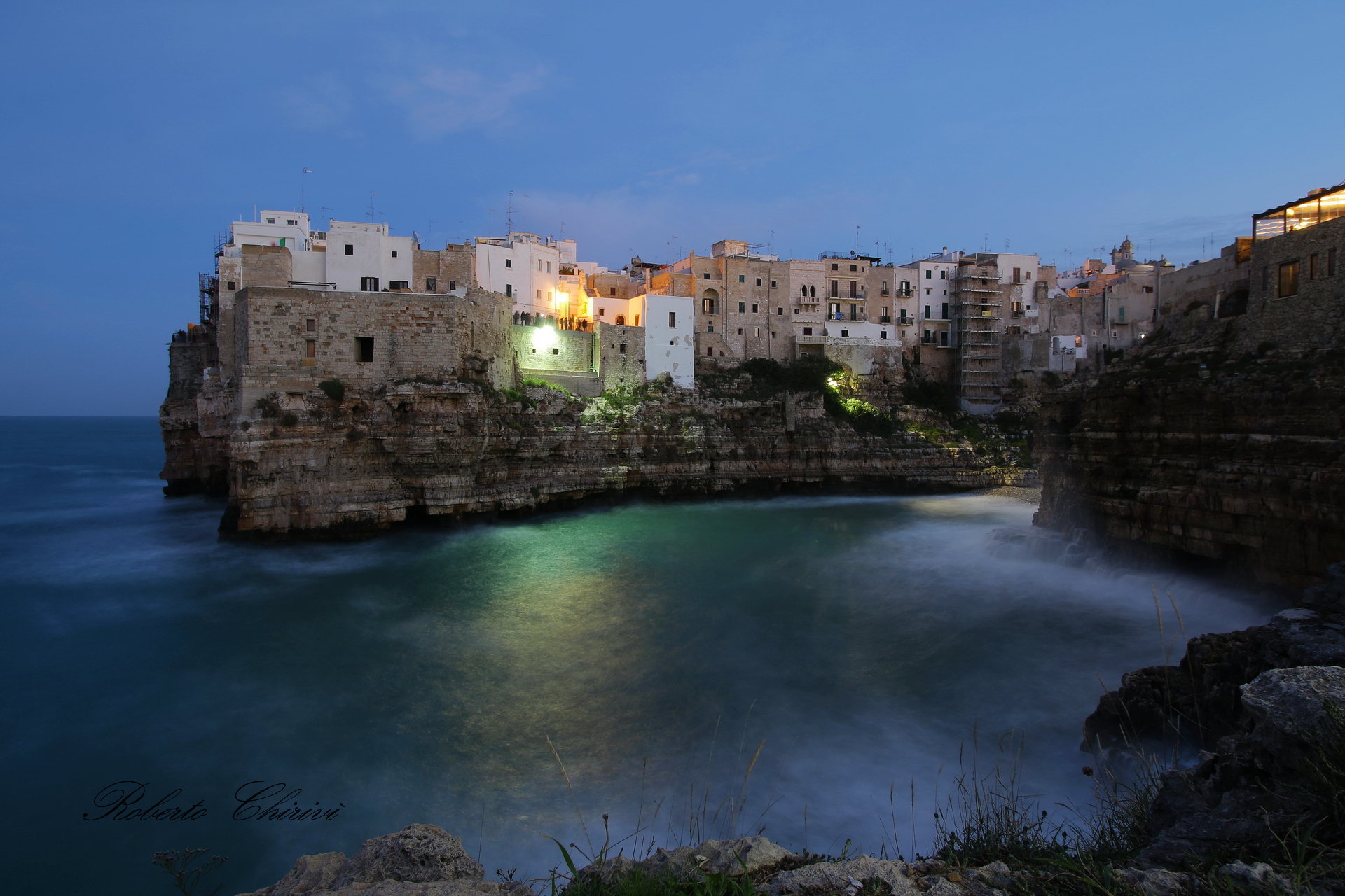 Polignano a Mare