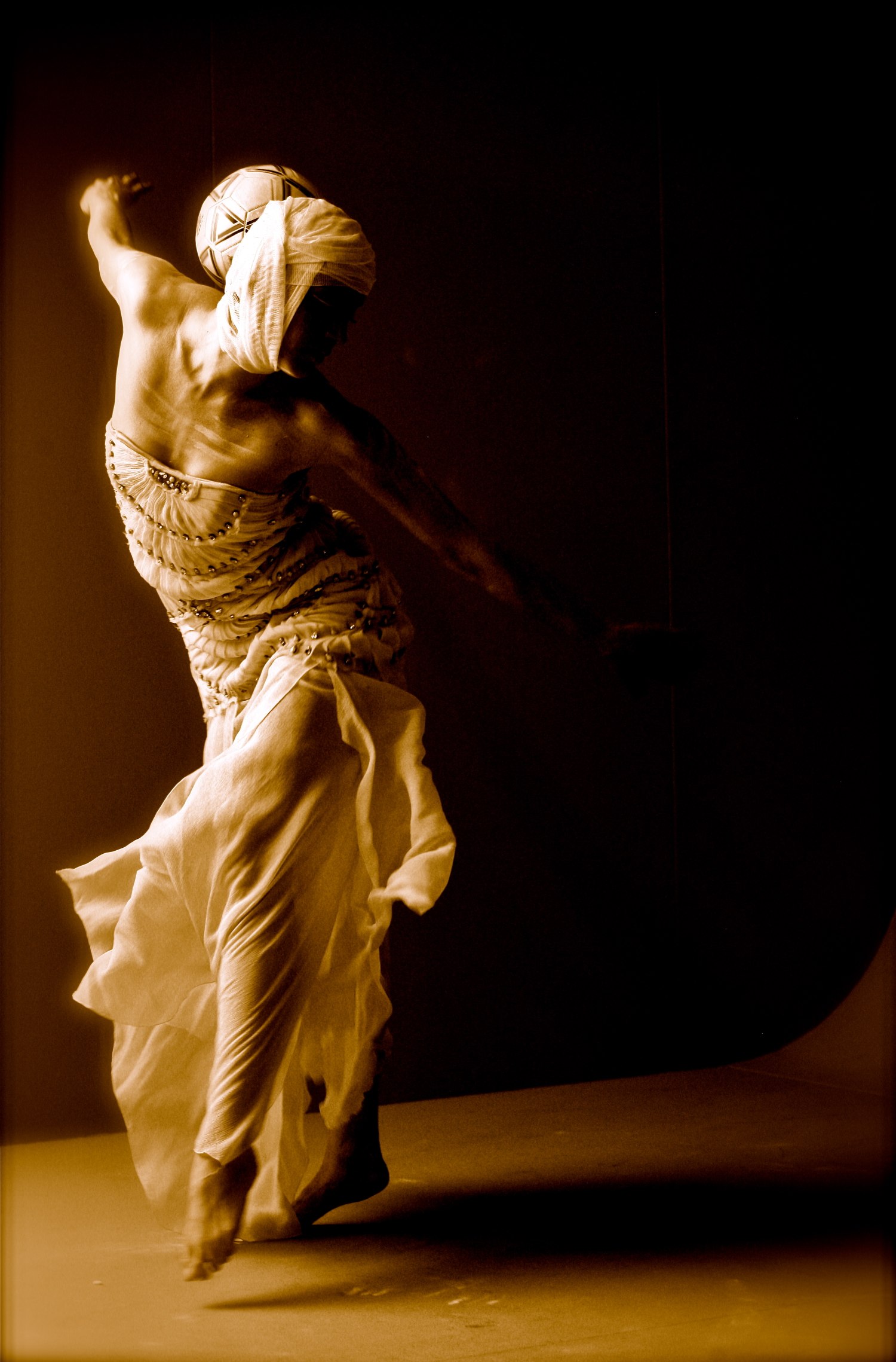 Photo show qualche anno fa