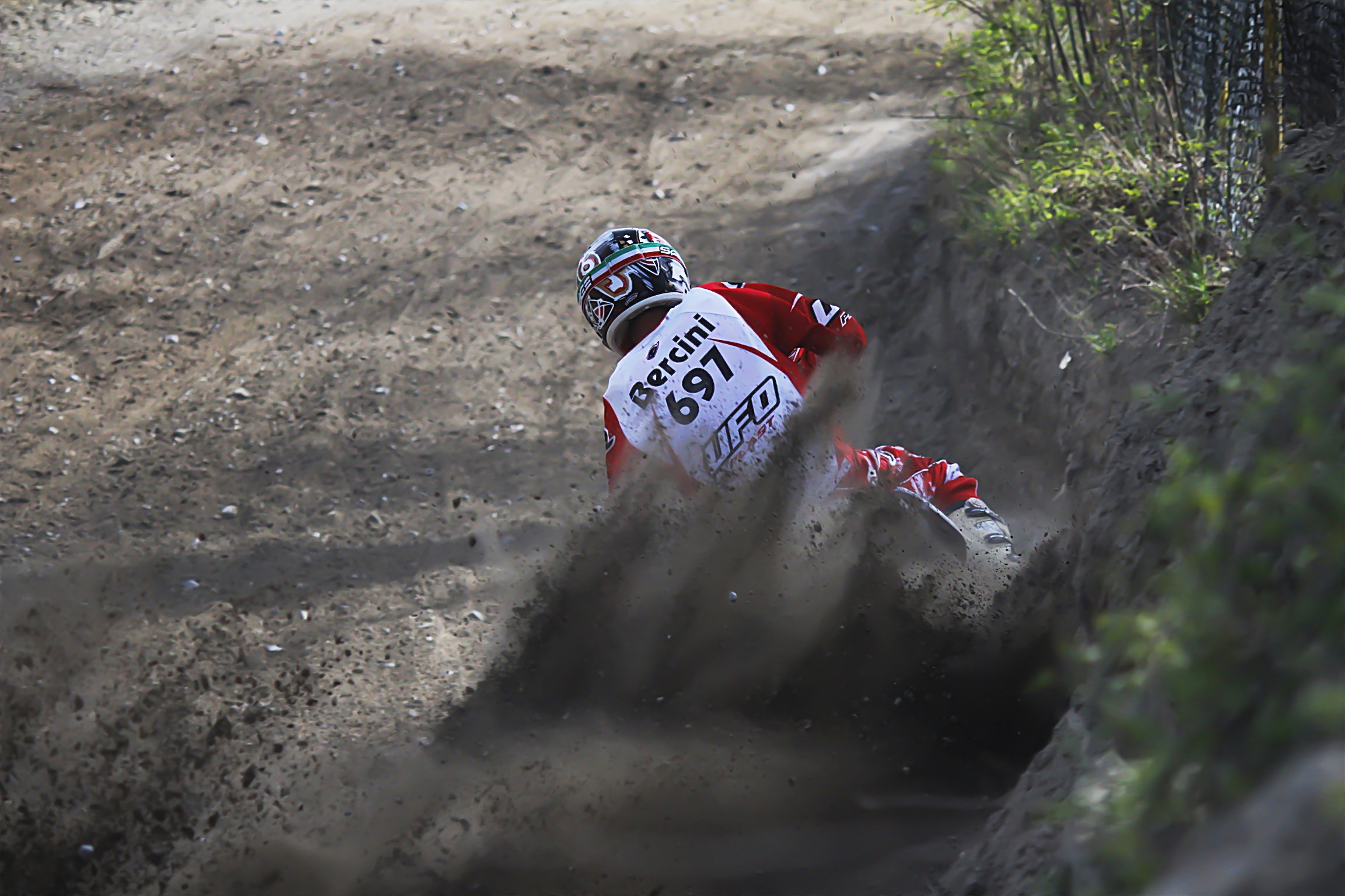 Bosisio Parini - Allenamenti